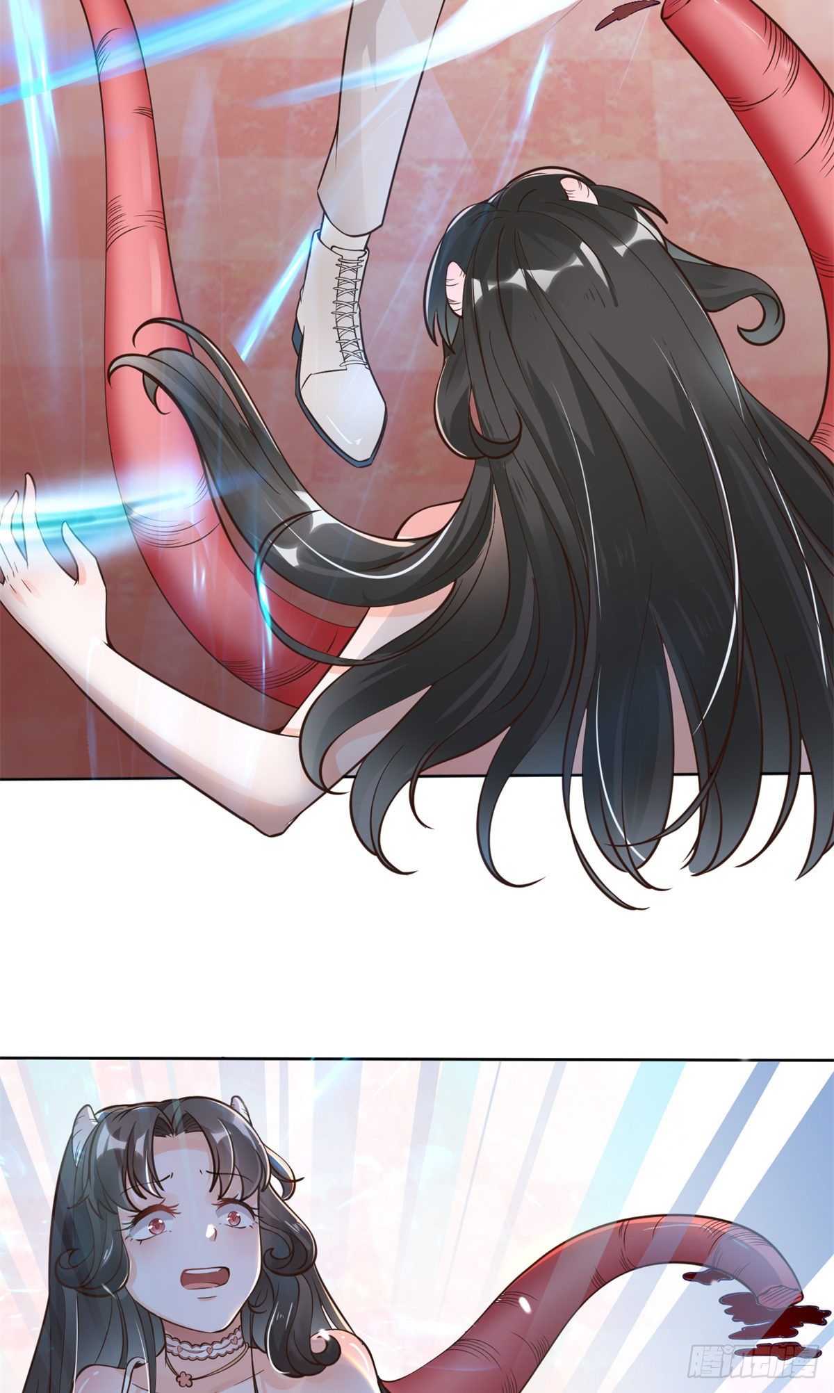 18 打脸现场(1/2)-第20话