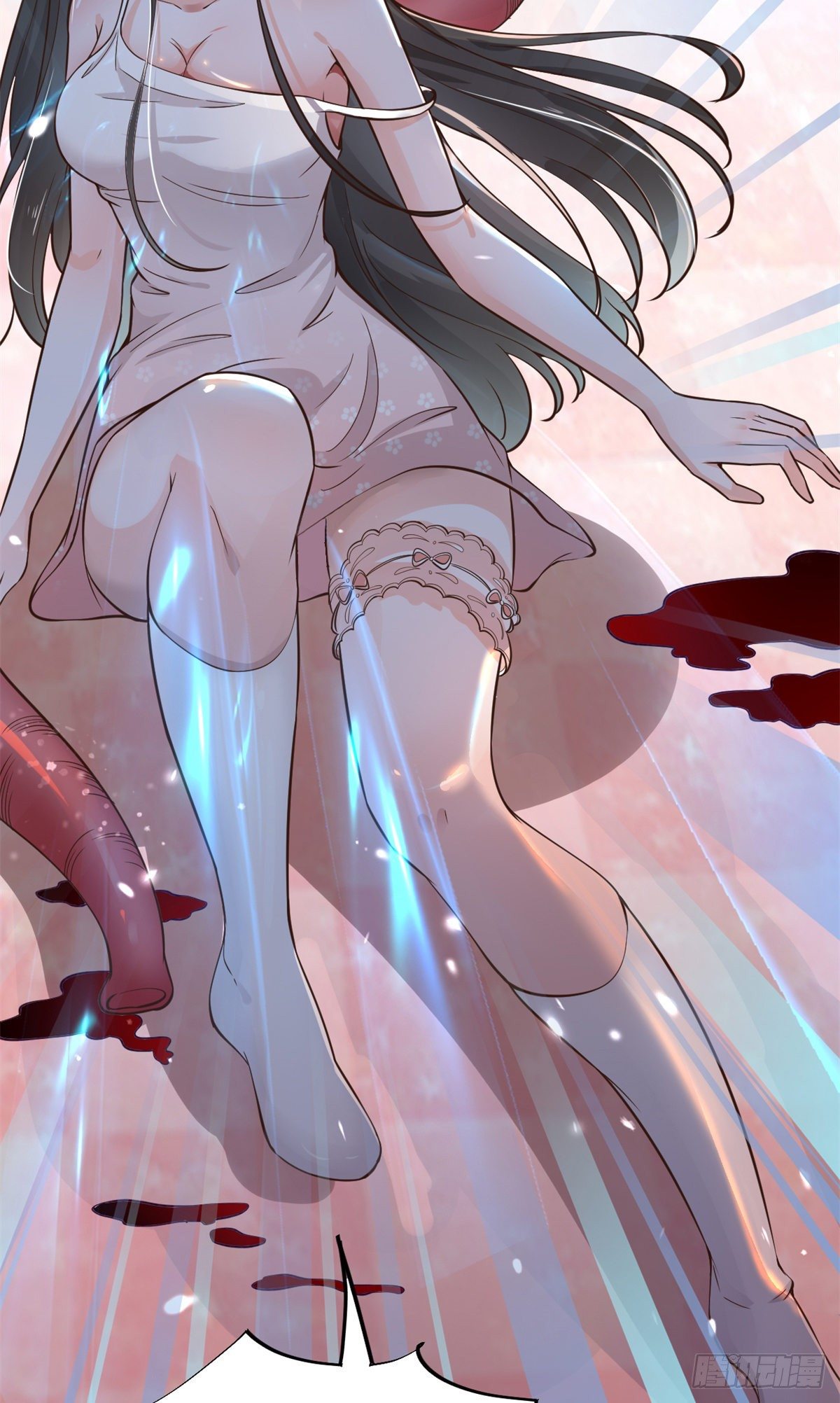 18 打脸现场(1/2)-第20话