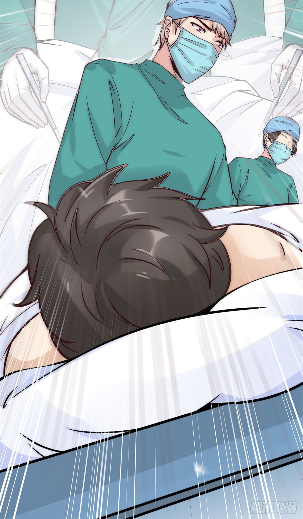 18 打脸现场(1/2)-第20话