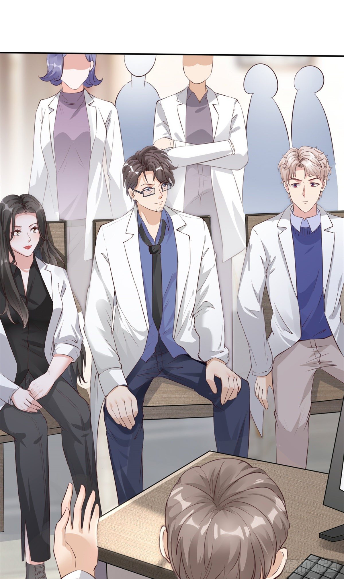 20 悸动(1/2)-第22话