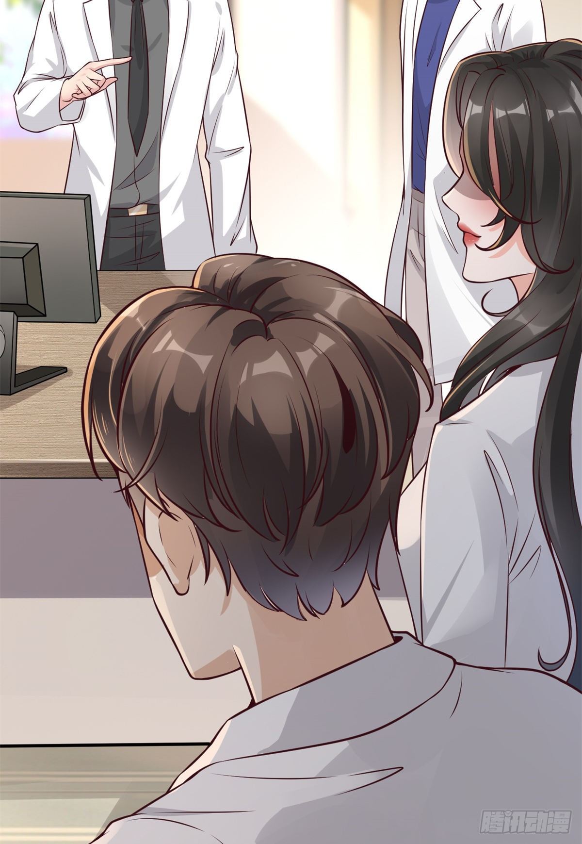 20 悸动(1/2)-第22话