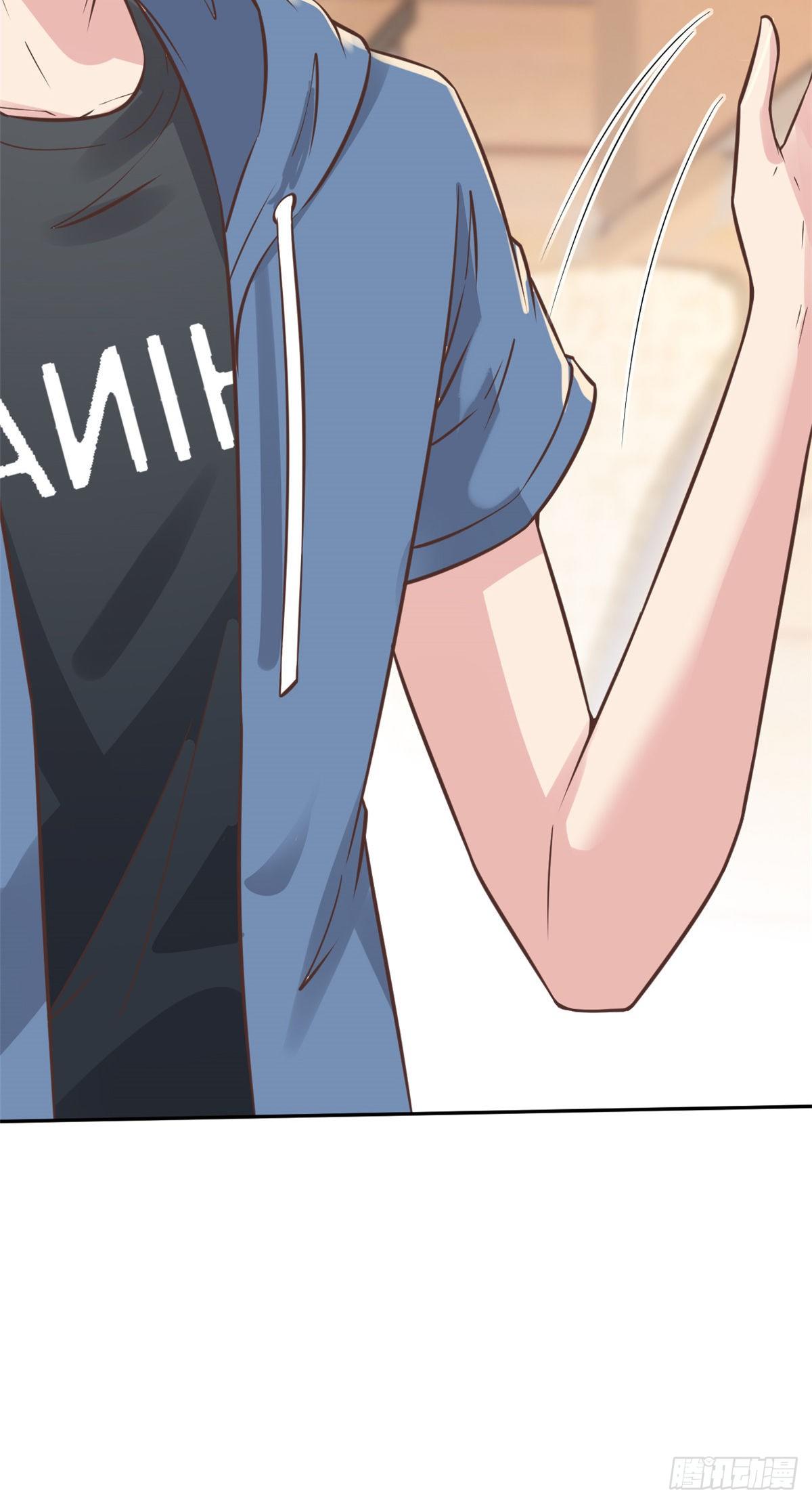 24 亿点点天赋(1/2)-第26话