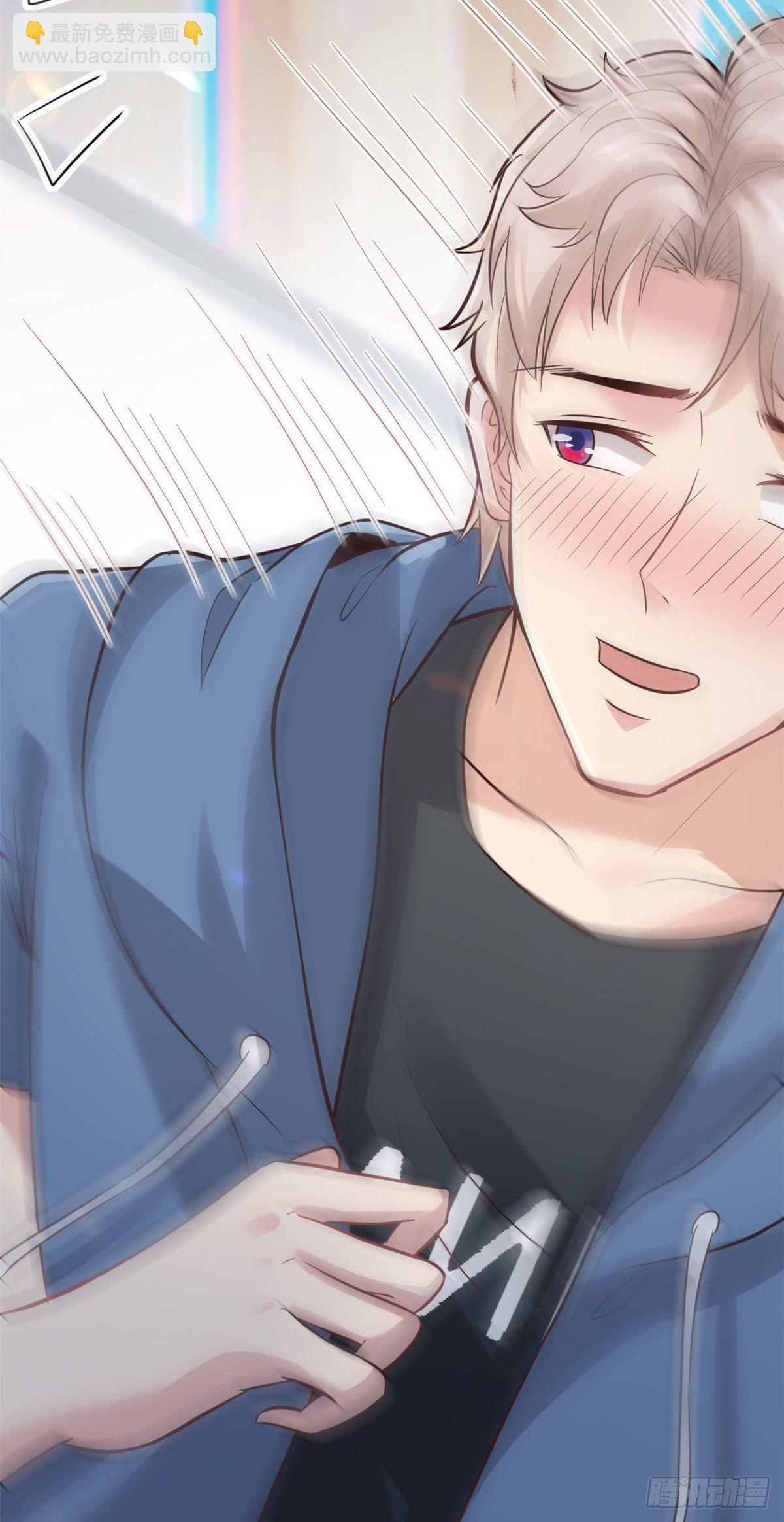 24 亿点点天赋(1/2)-第26话