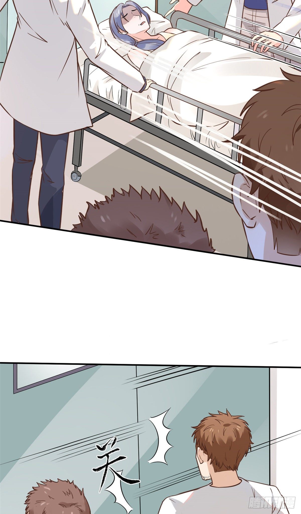 26 get隆熊术！(1/2)-第28话