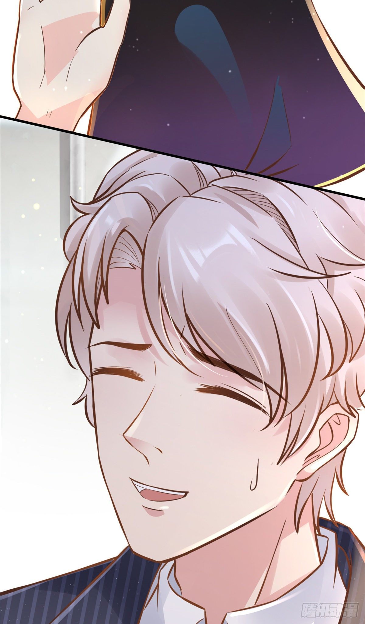 26 get隆熊术！(1/2)-第28话