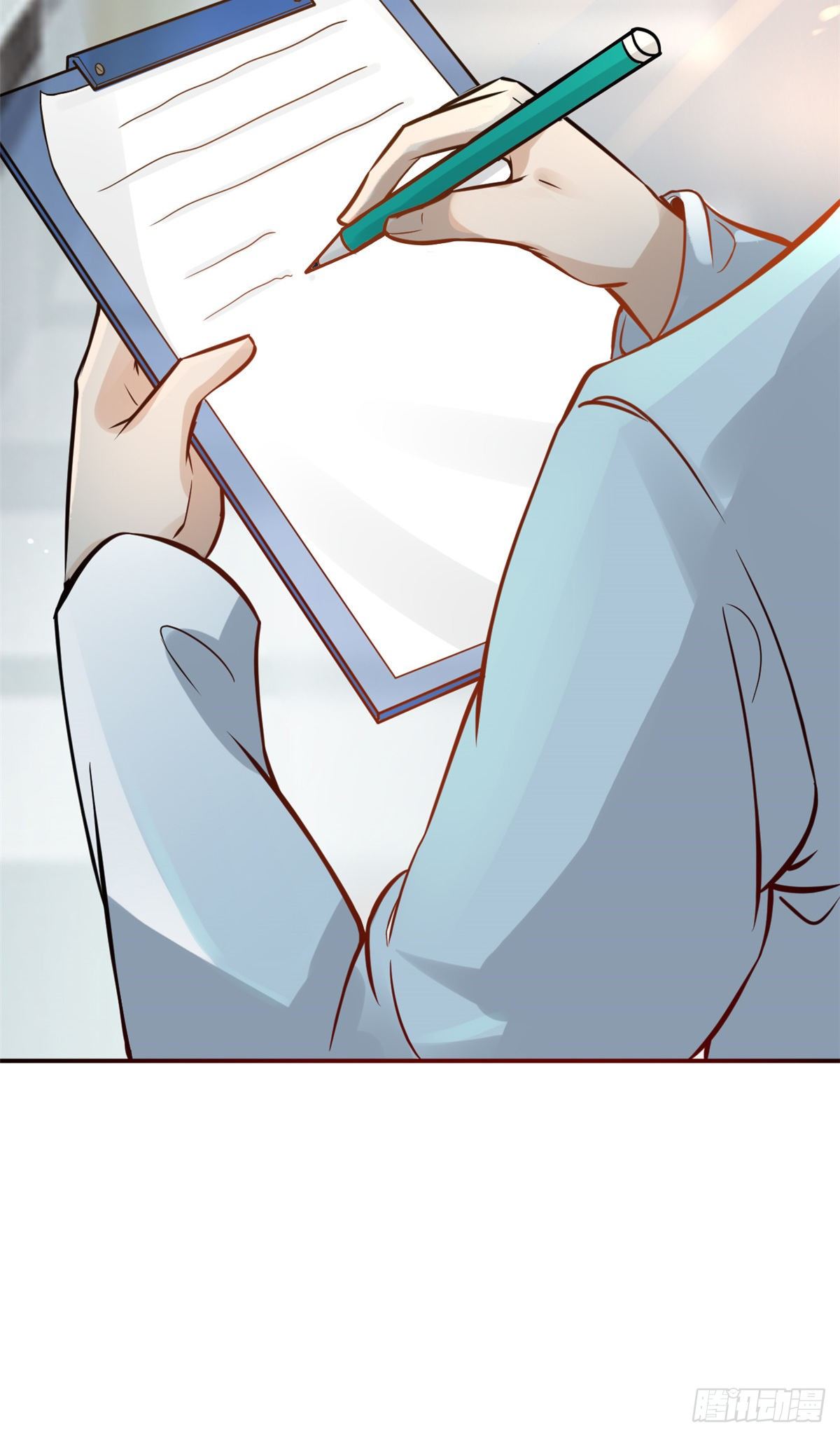 26 get隆熊术！(1/2)-第28话