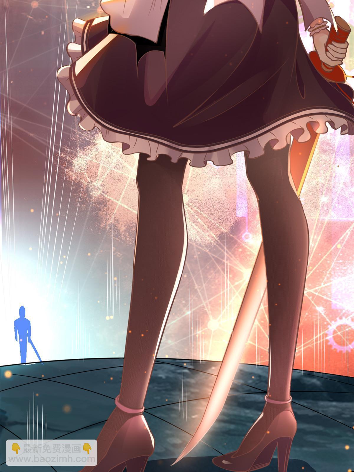 30 MVP！十五连杀！(1/2)-第32话