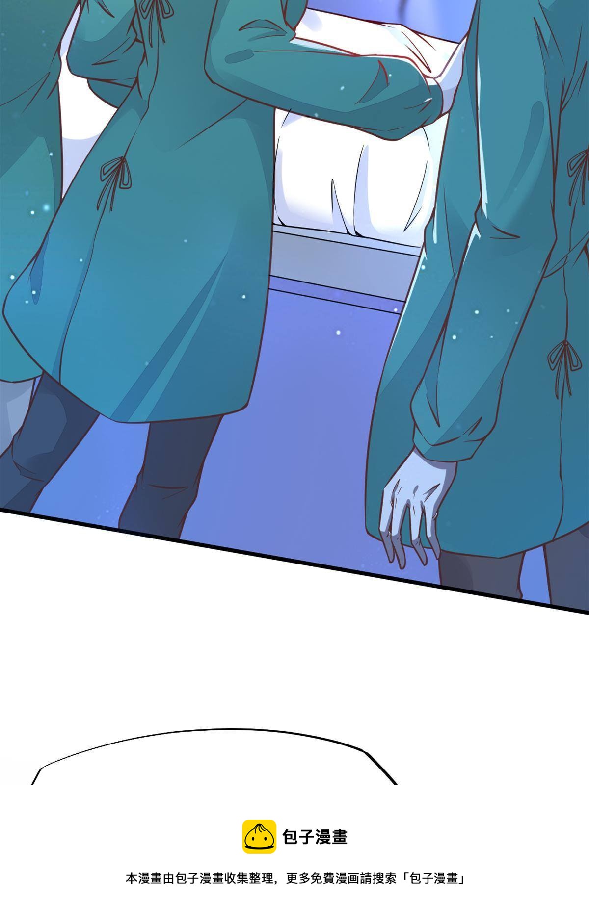 32 领主怪大爆(1/2)-第34话