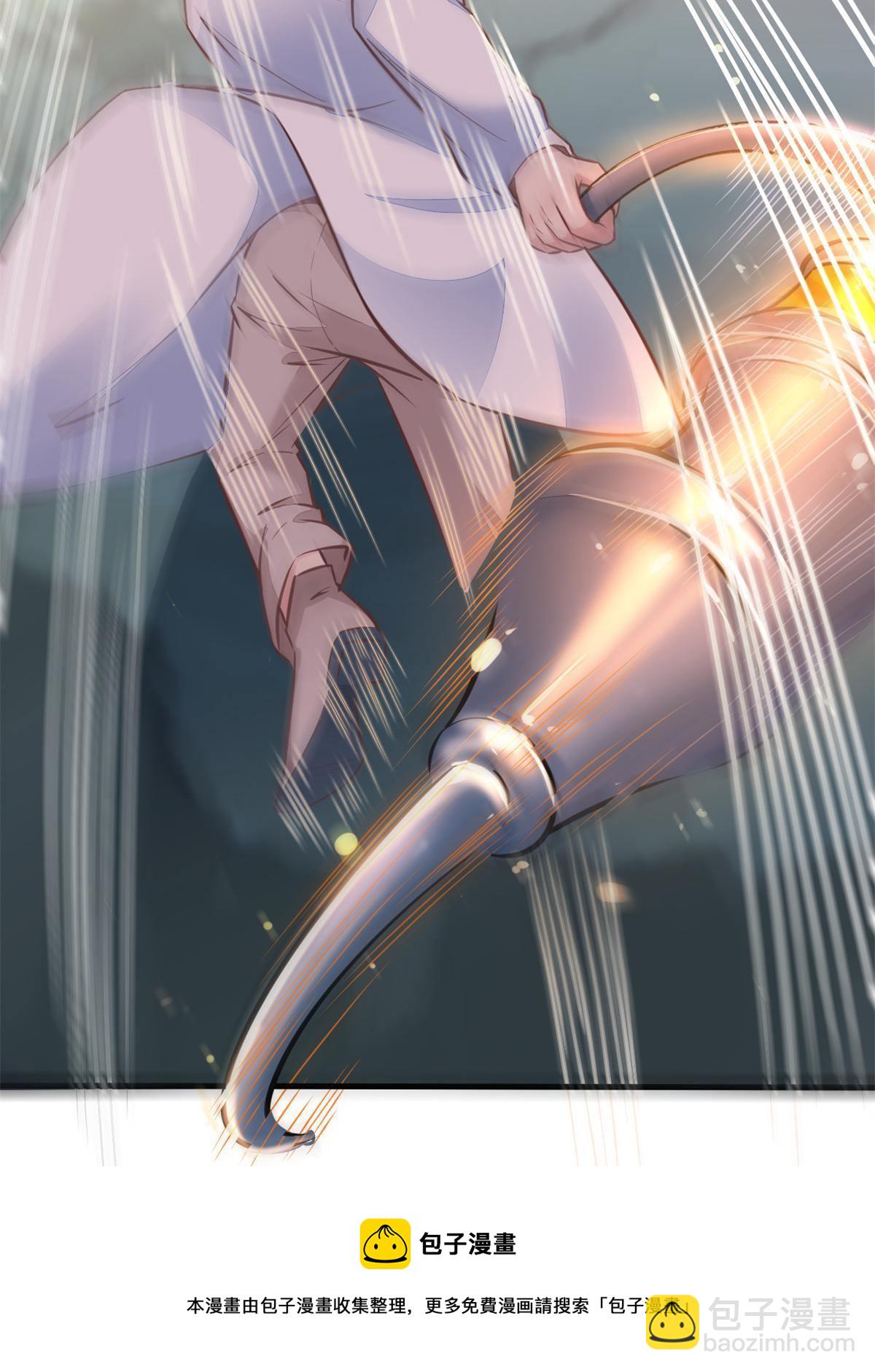 32 领主怪大爆(1/2)-第34话