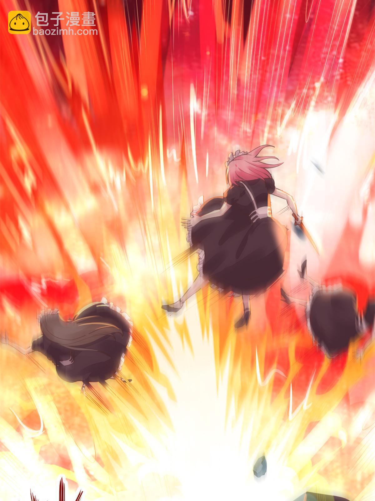 32 领主怪大爆(1/2)-第34话