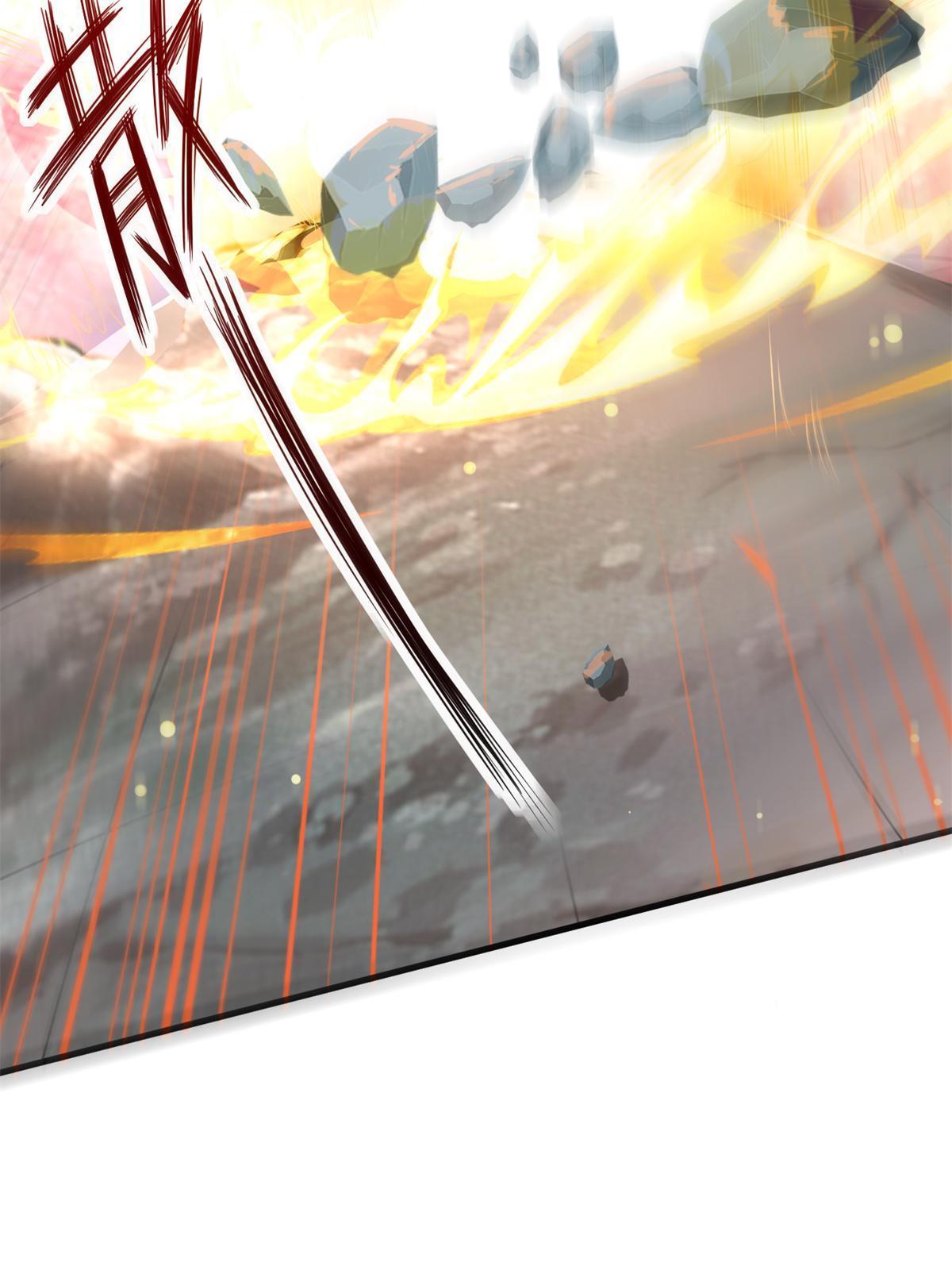 32 领主怪大爆(1/2)-第34话