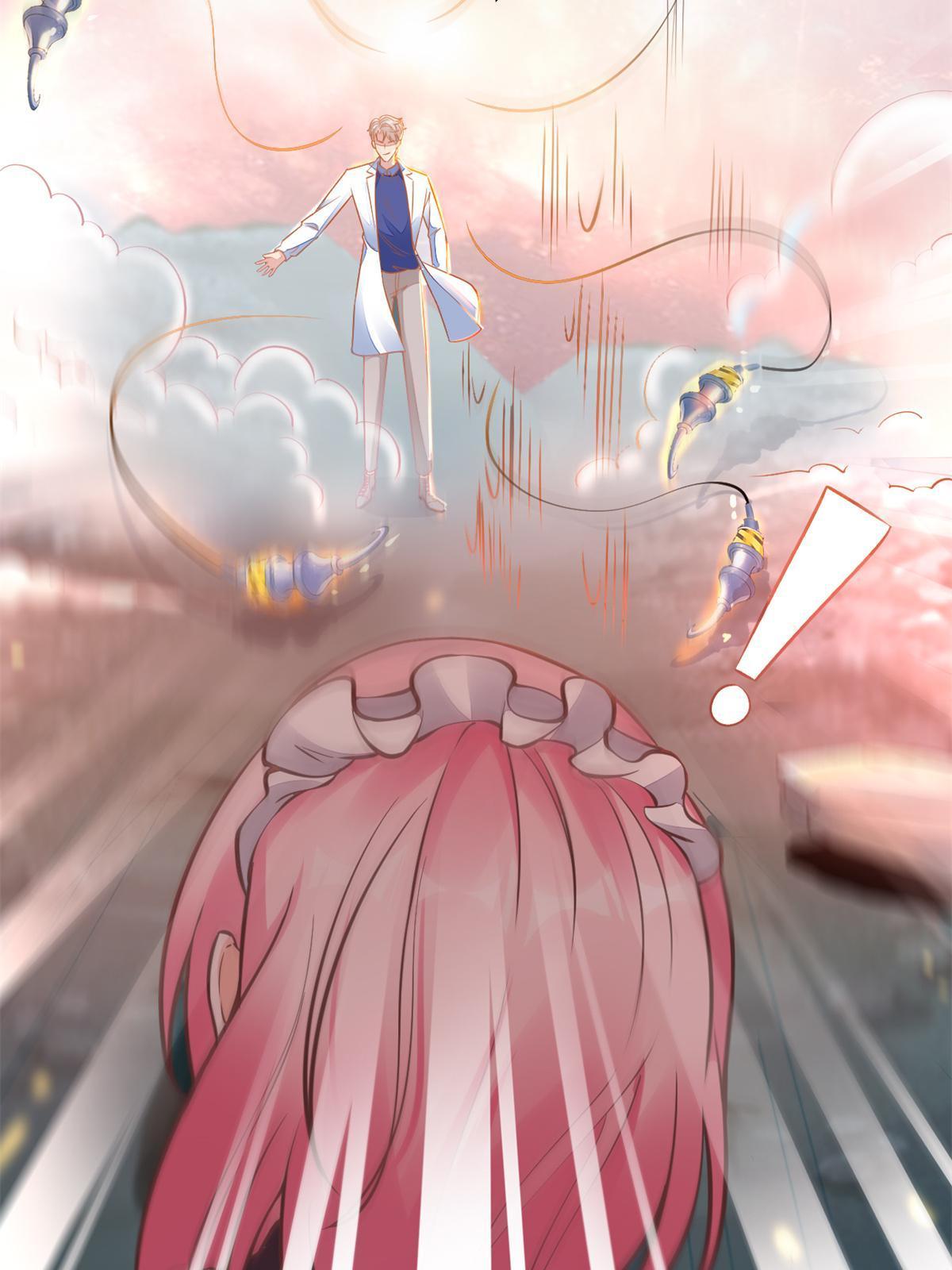 32 领主怪大爆(1/2)-第34话