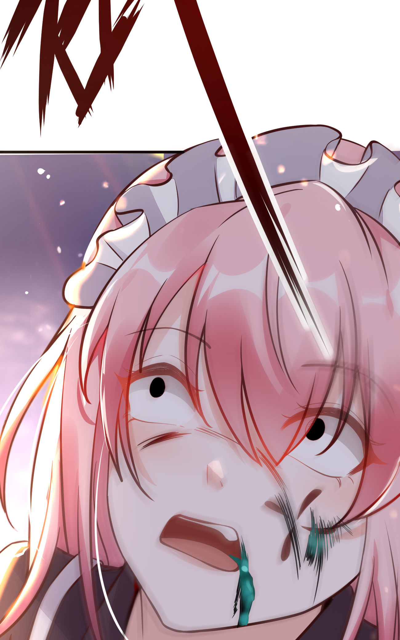 32 领主怪大爆(1/2)-第34话