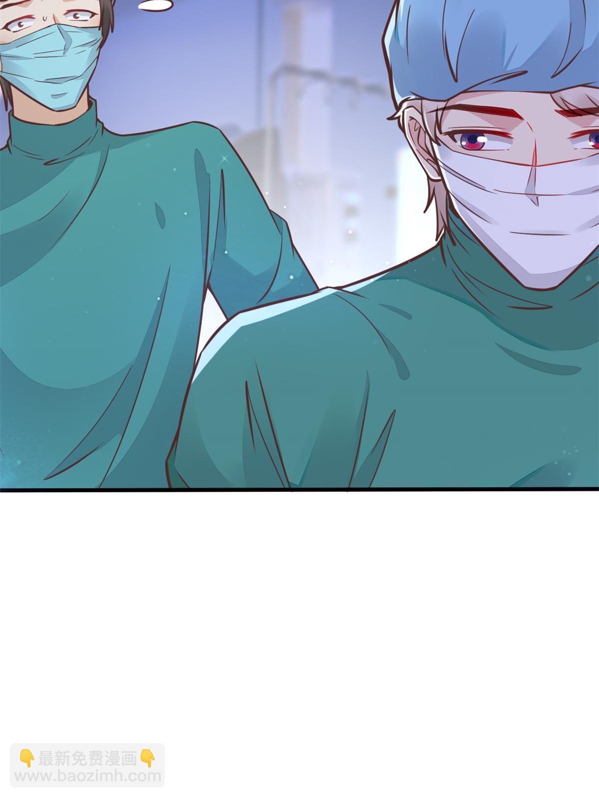 32 领主怪大爆(1/2)-第34话