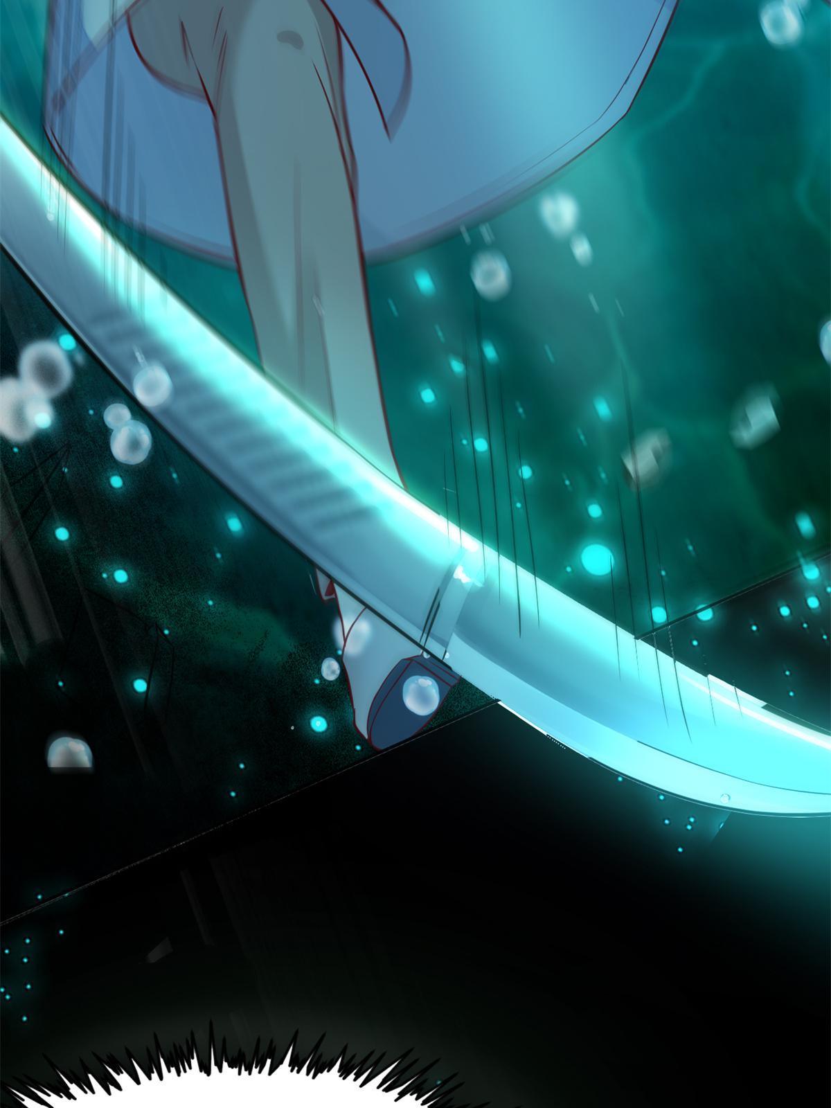 32 领主怪大爆(1/2)-第34话