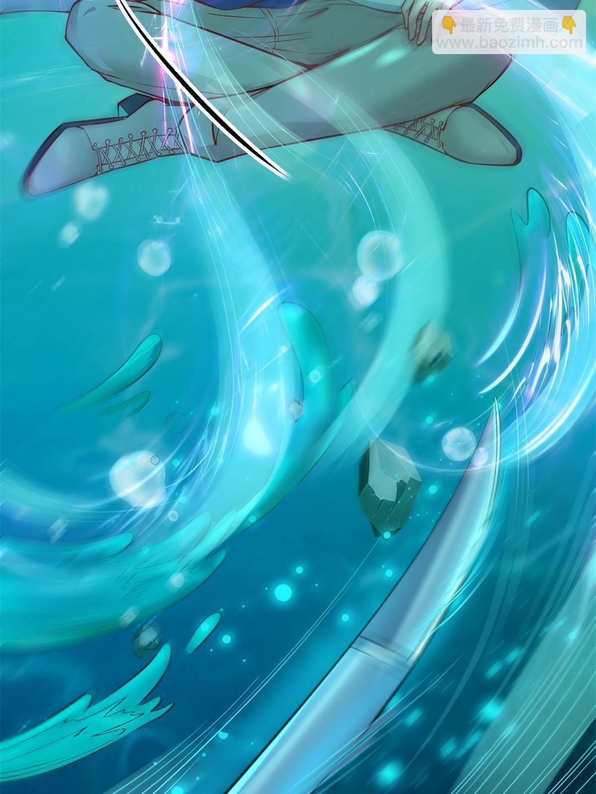 32 领主怪大爆(1/2)-第34话