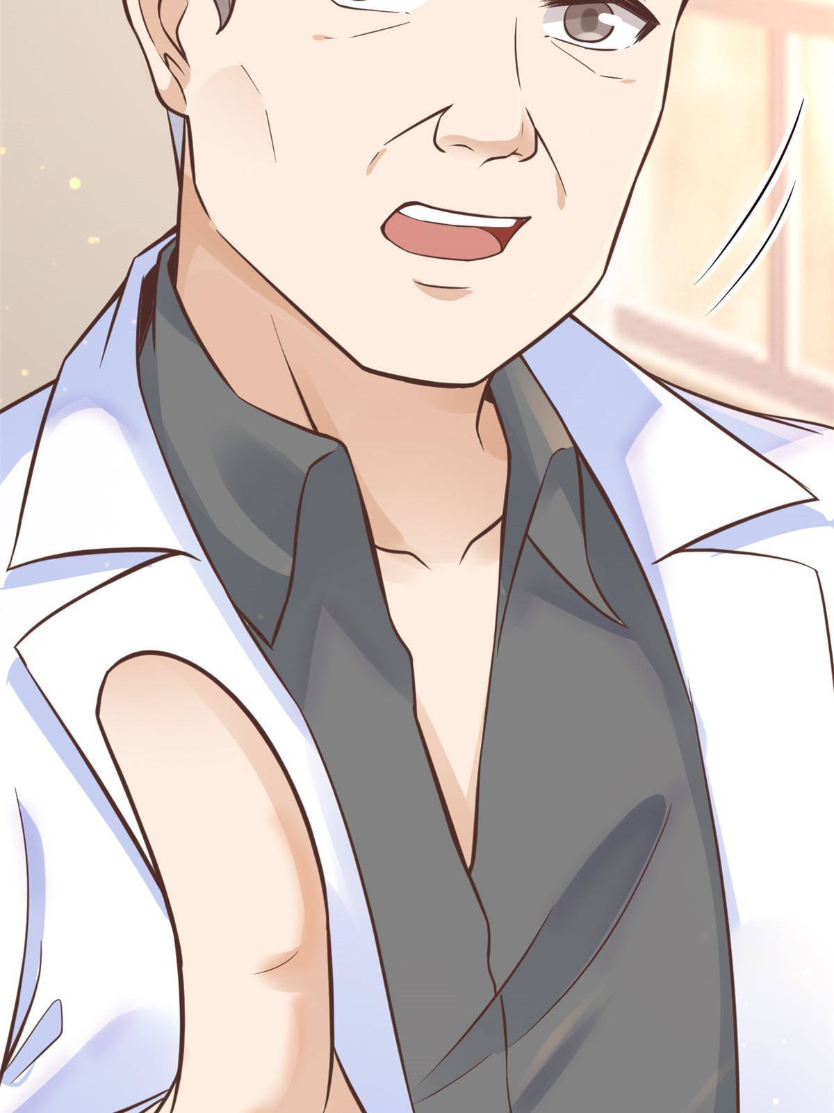 34 陈氏术式(1/2)-第36话