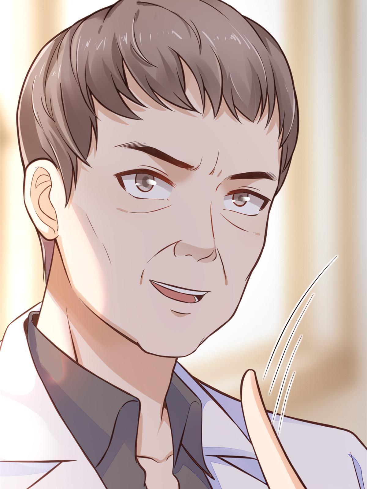 34 陈氏术式(1/2)-第36话