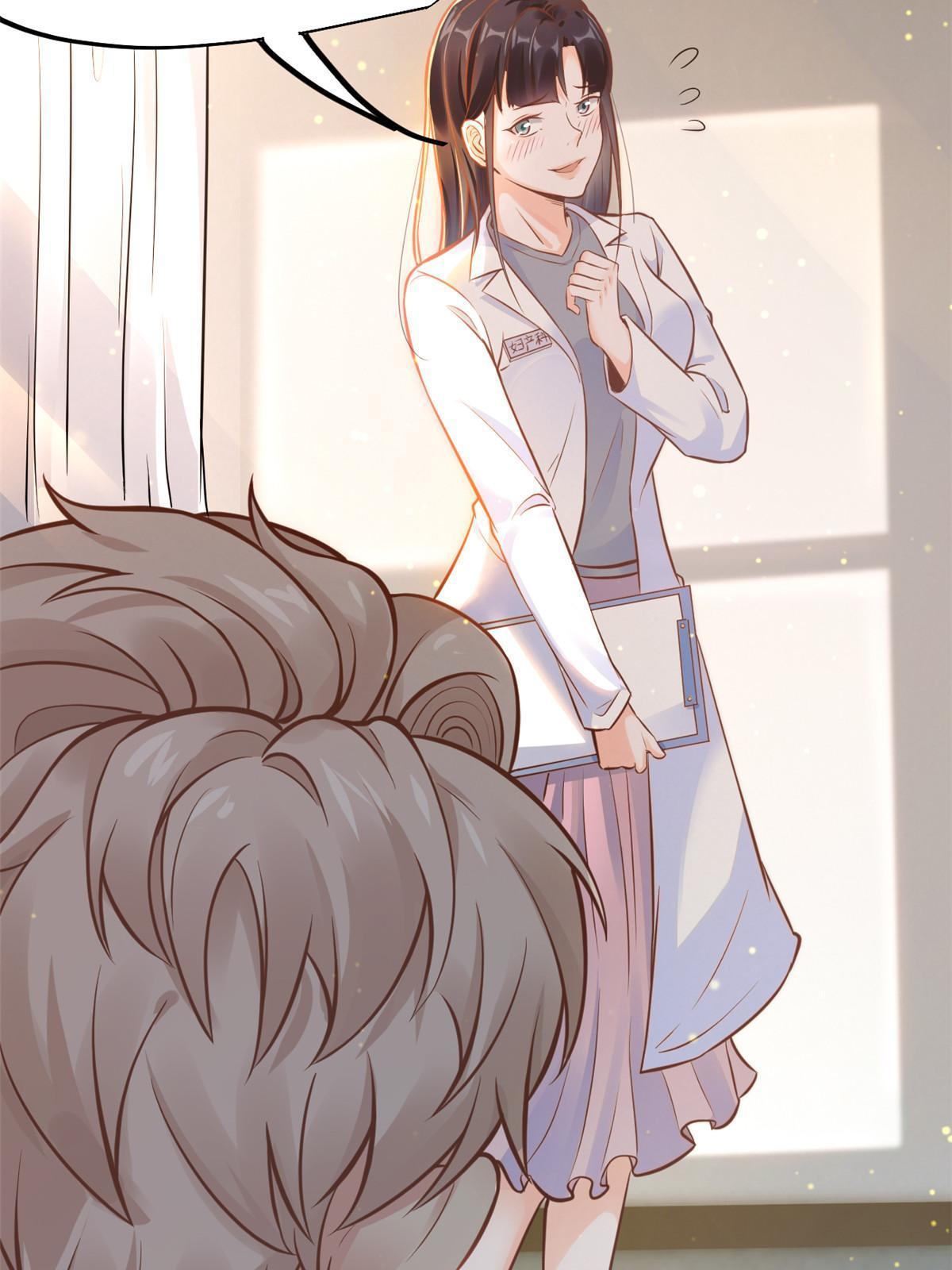 36 美女医生的暗示(1/2)-第38话