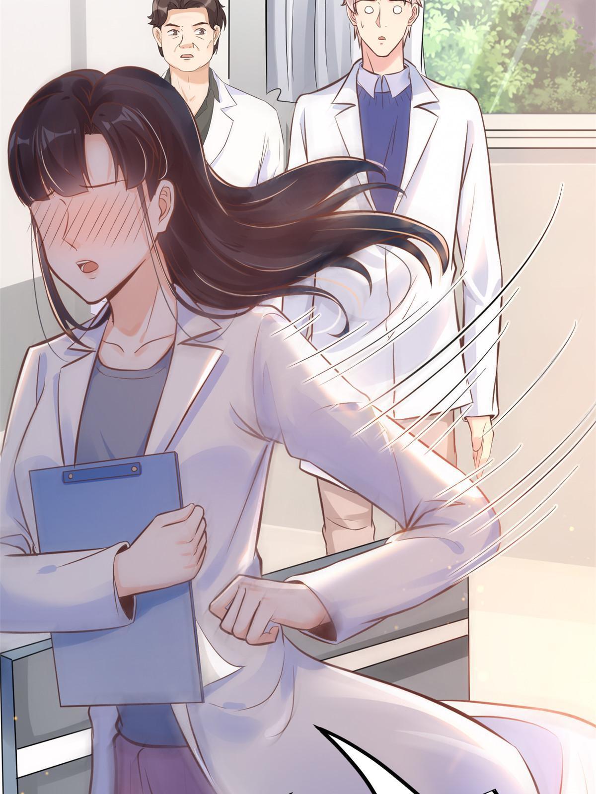 36 美女医生的暗示(1/2)-第38话