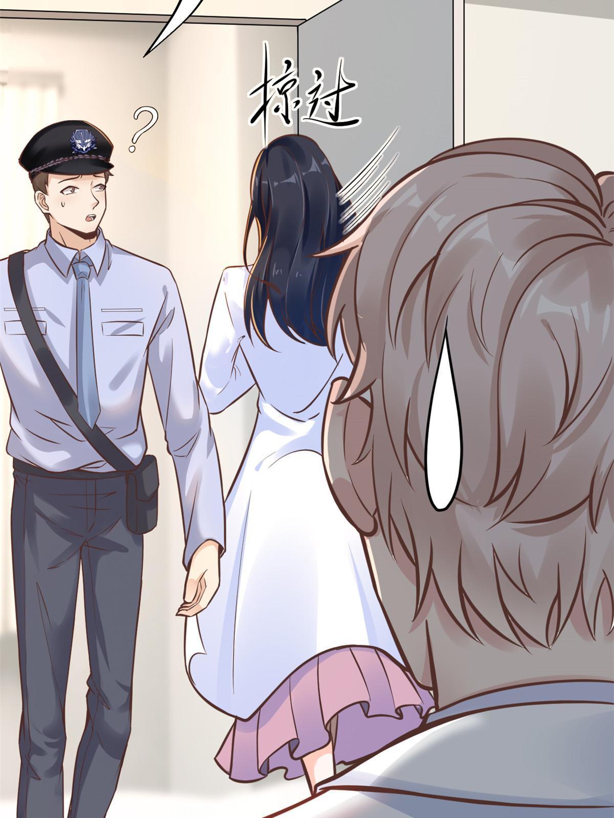 36 美女医生的暗示(1/2)-第38话