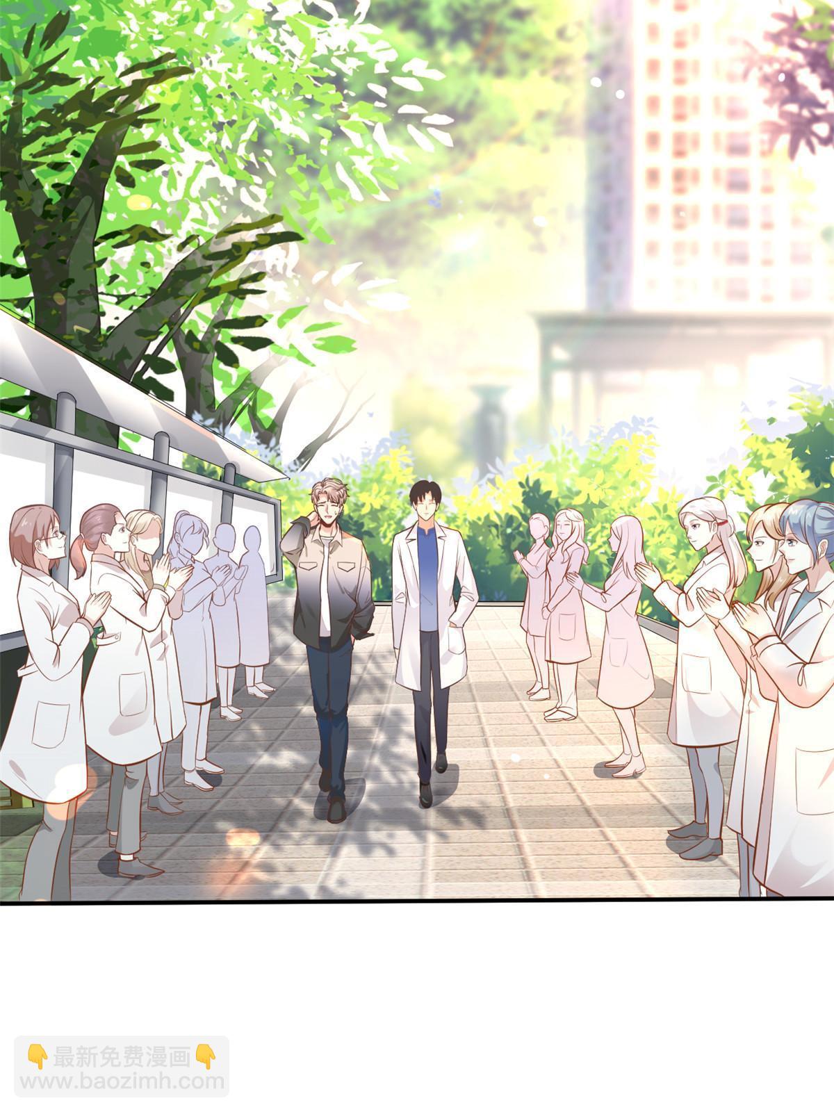 38 lv40王级阑尾怪(1/2)-第40话