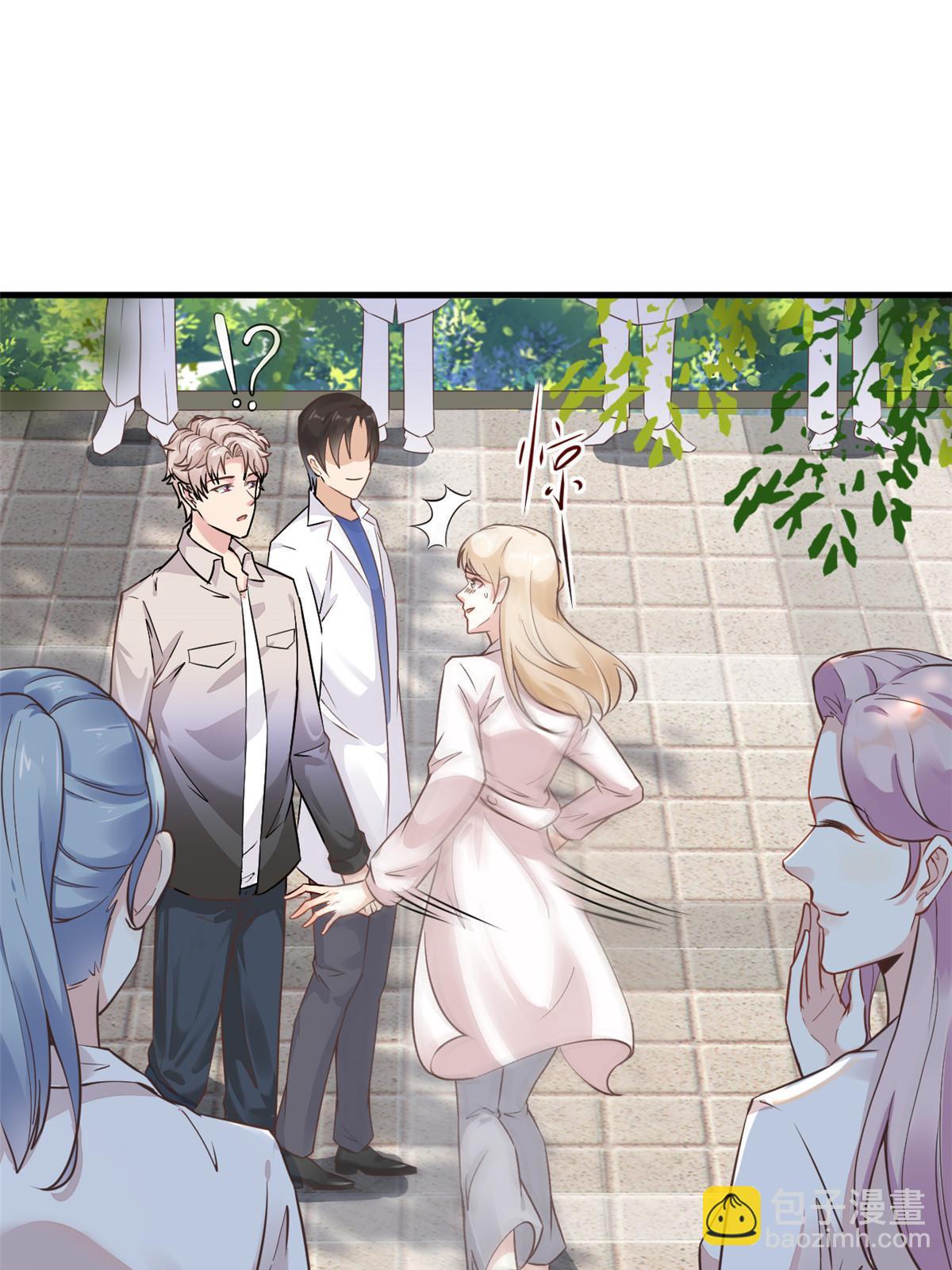 38 lv40王级阑尾怪(1/2)-第40话