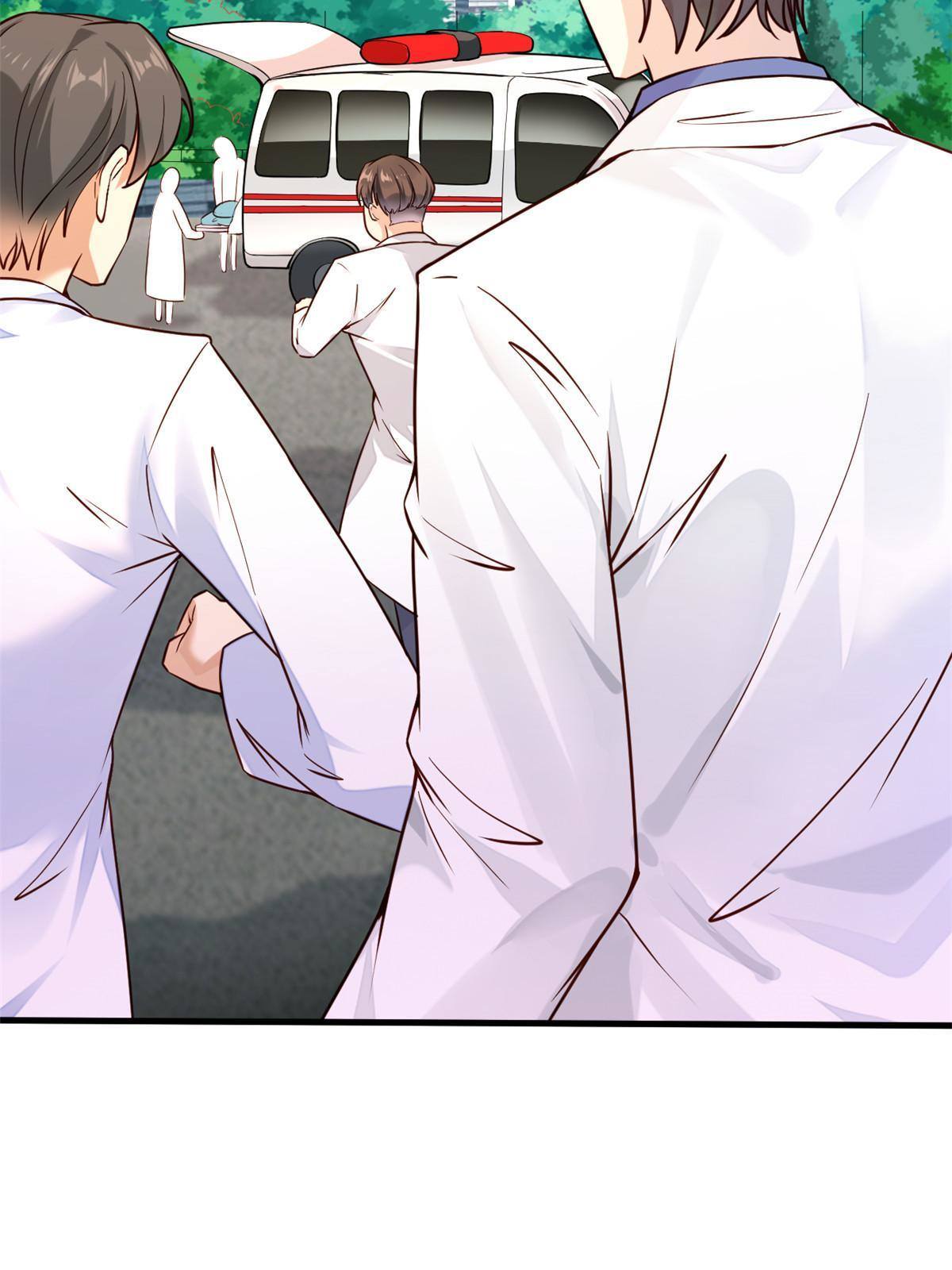 40 主人，贴贴(1/2)-第42话