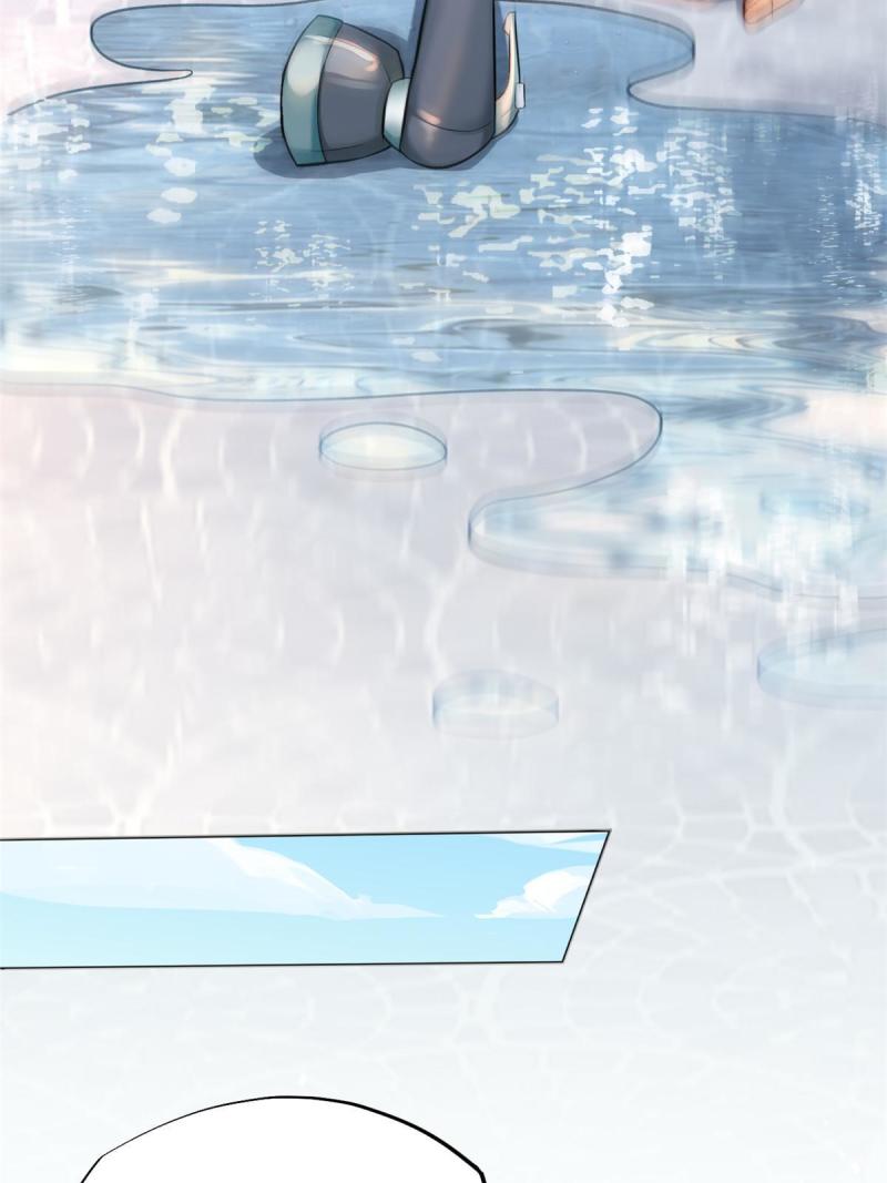 43 天大的讽刺(1/2)-第46话