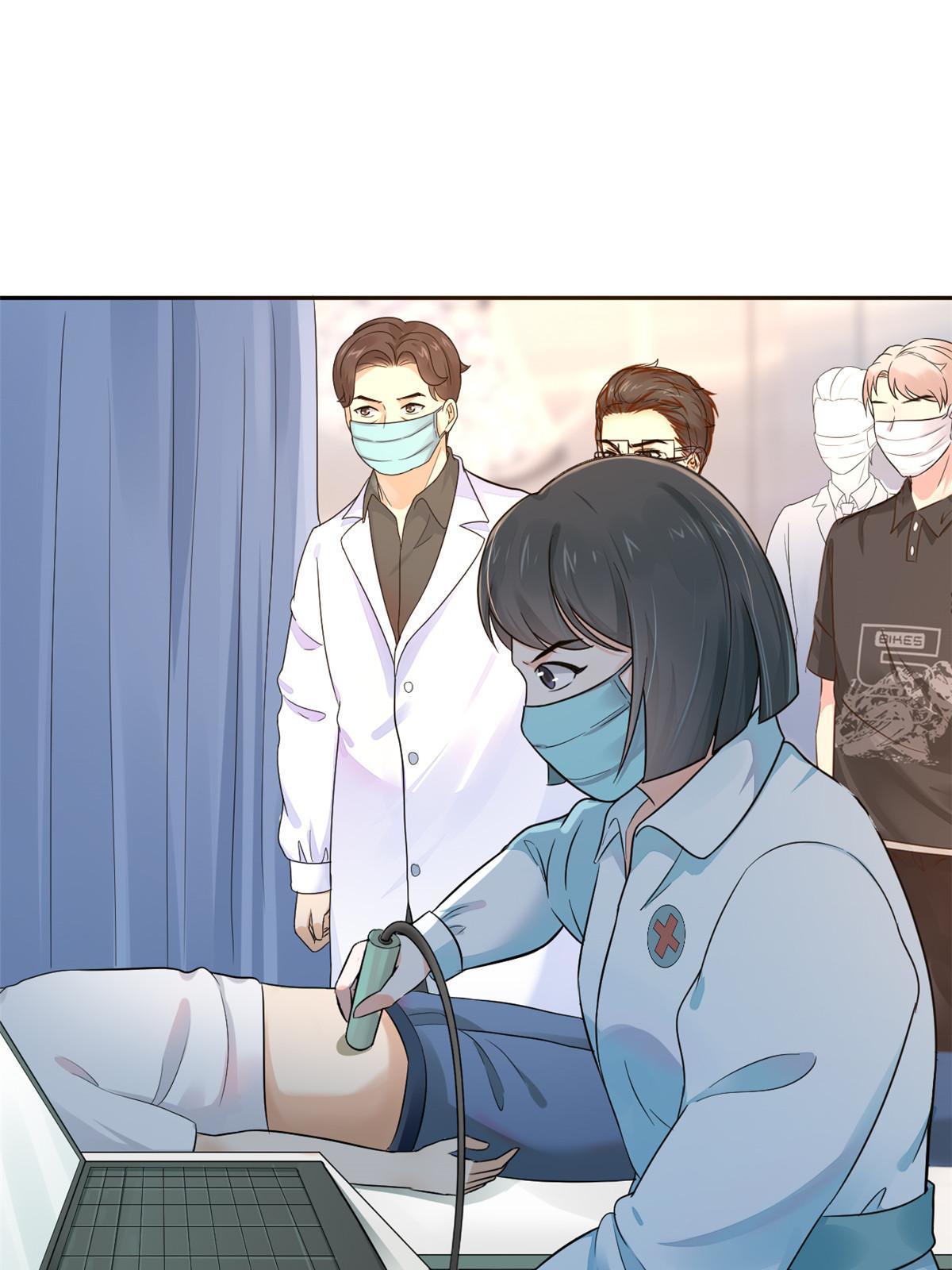 65 打脸她的男朋友？-第68话