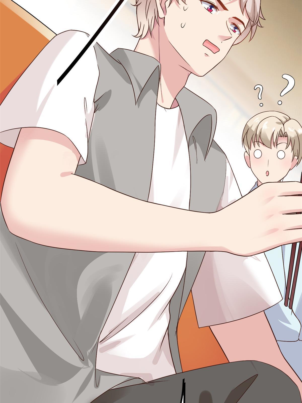 71 喜当爹(1/2)-第74话