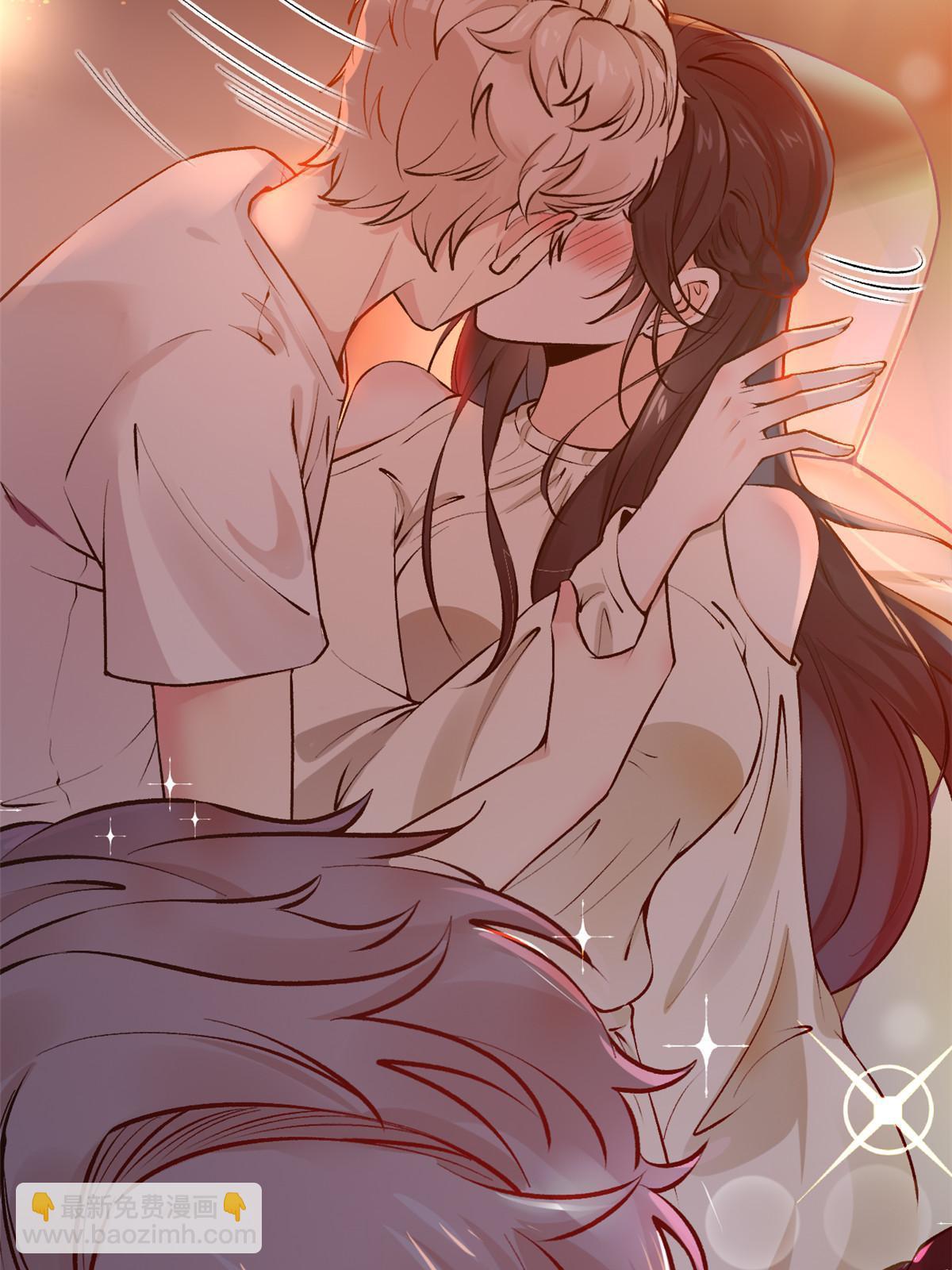 75 救你保大写你名(1/2)-第78话