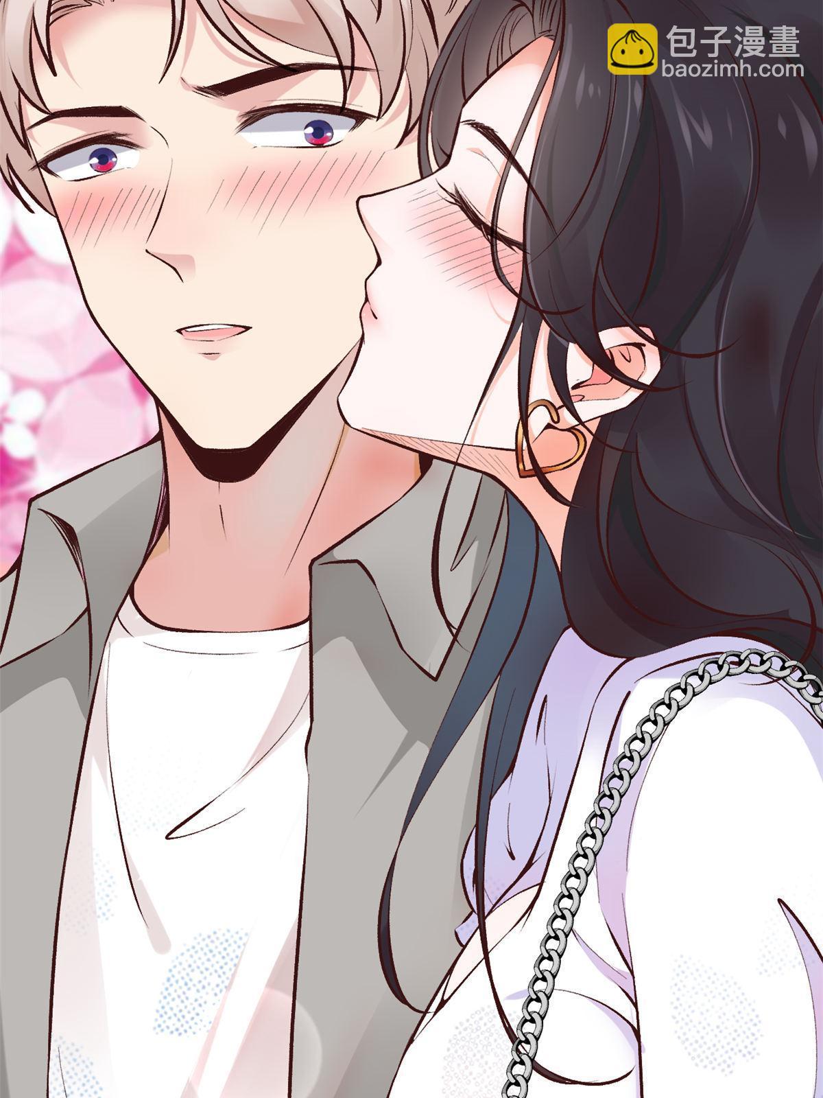 77 女儿大喽(1/2)-第80话