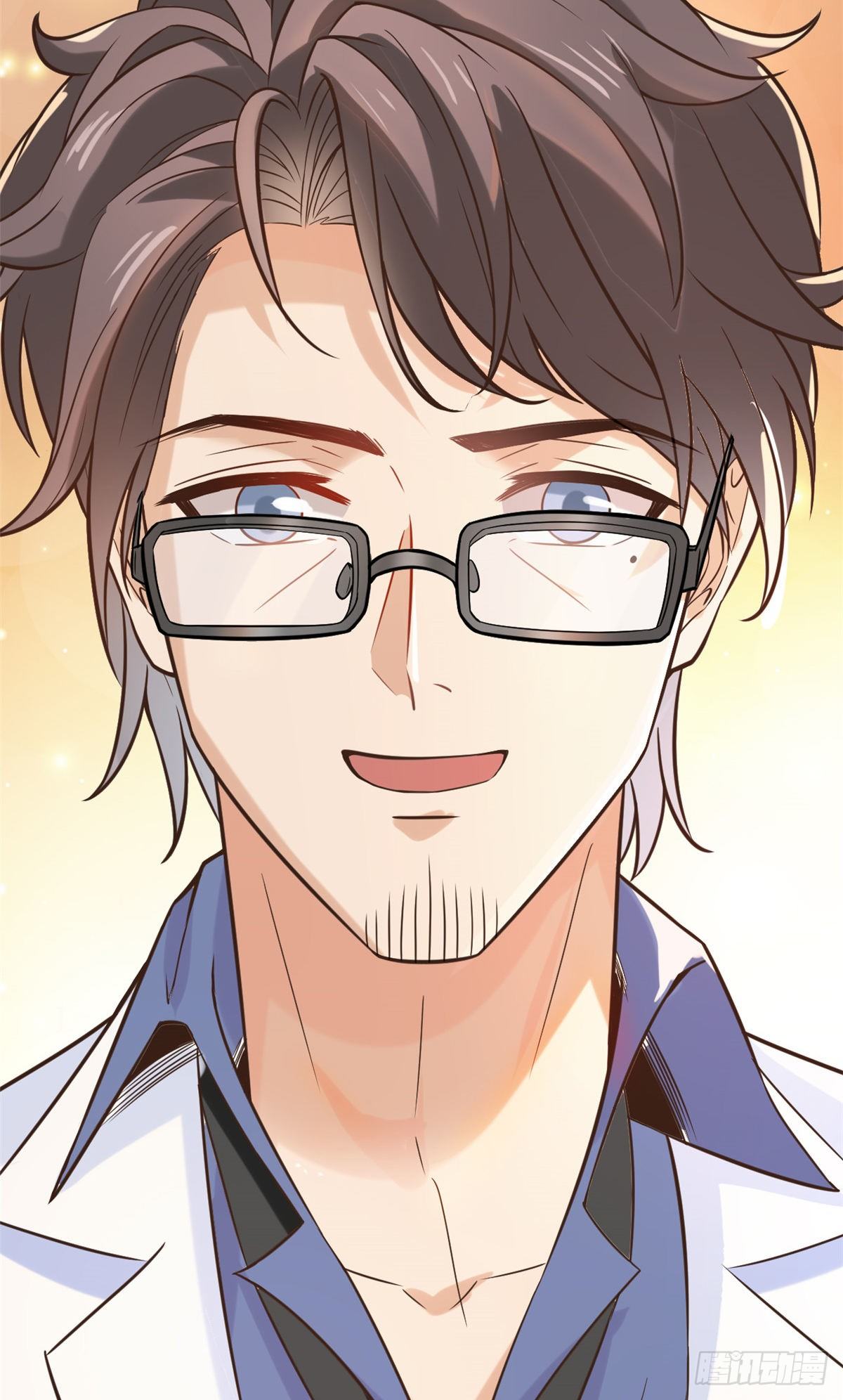 08 突如其来的比赛(1/2)-第10话