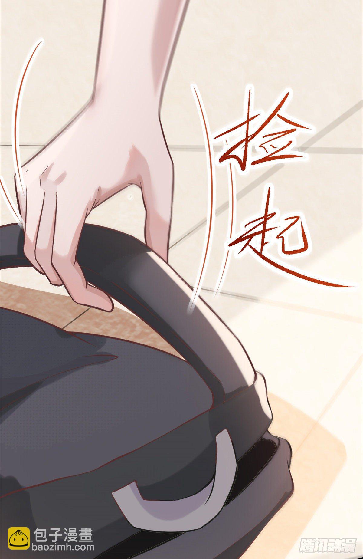 08 突如其来的比赛(1/2)-第10话