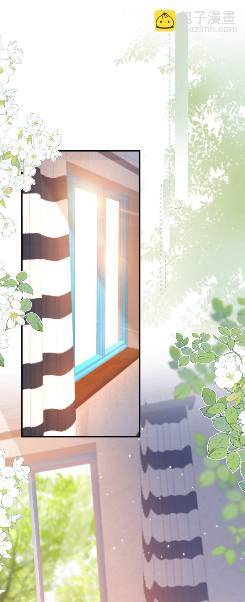 022 哥哥身材真好！-第22话