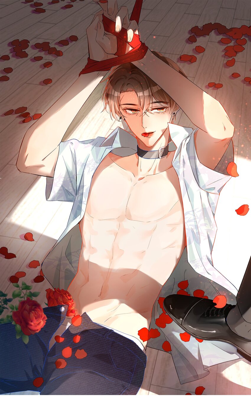 024 床都塌了？！-第24话