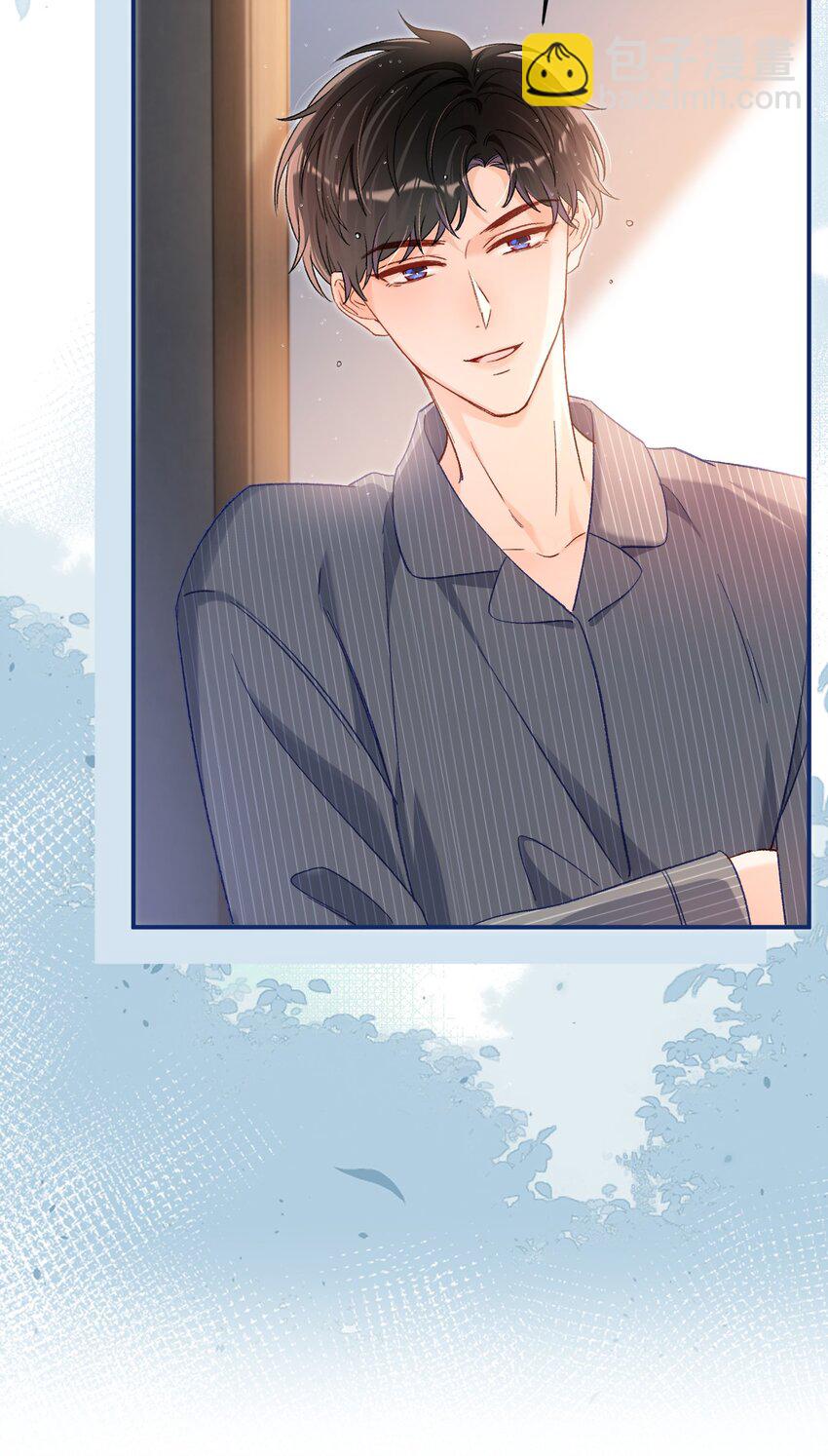 028 哥哥装睡！-第28话