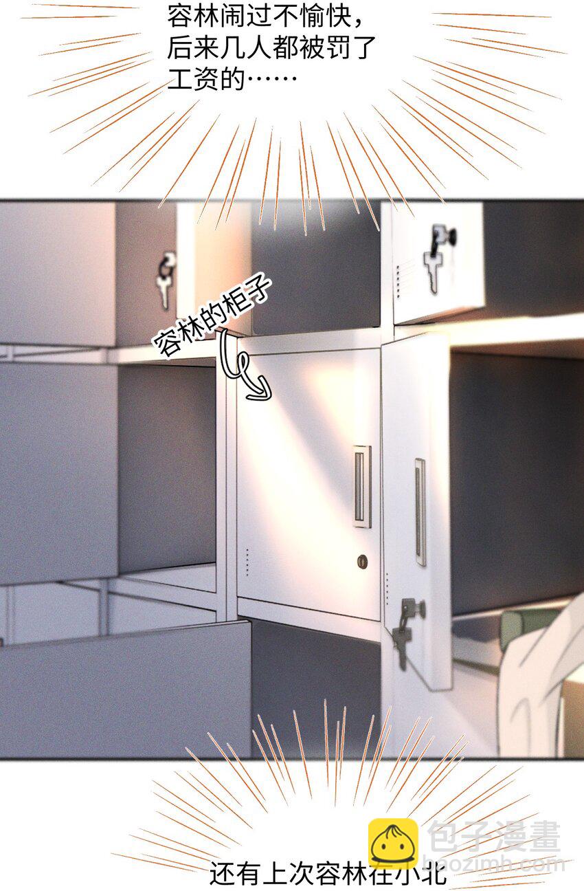 004 示弱竟然这么好用？-第4话