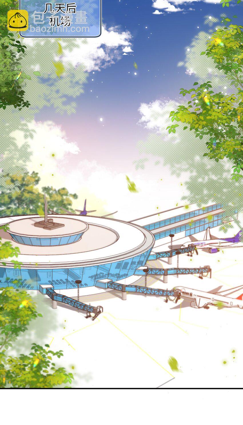 039 我是担心隔音不好！-第38话