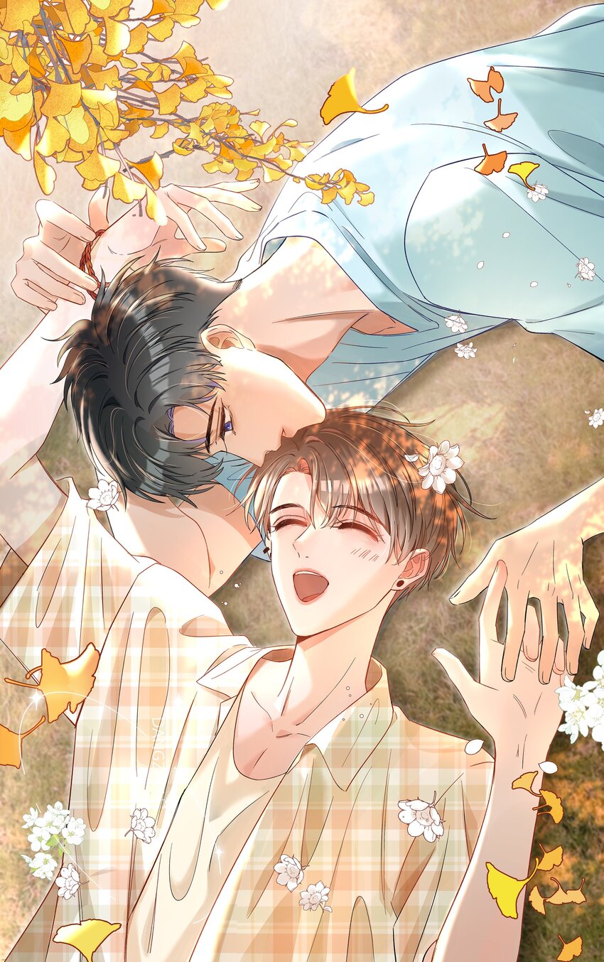 045 哥哥，我好痛～-第44话