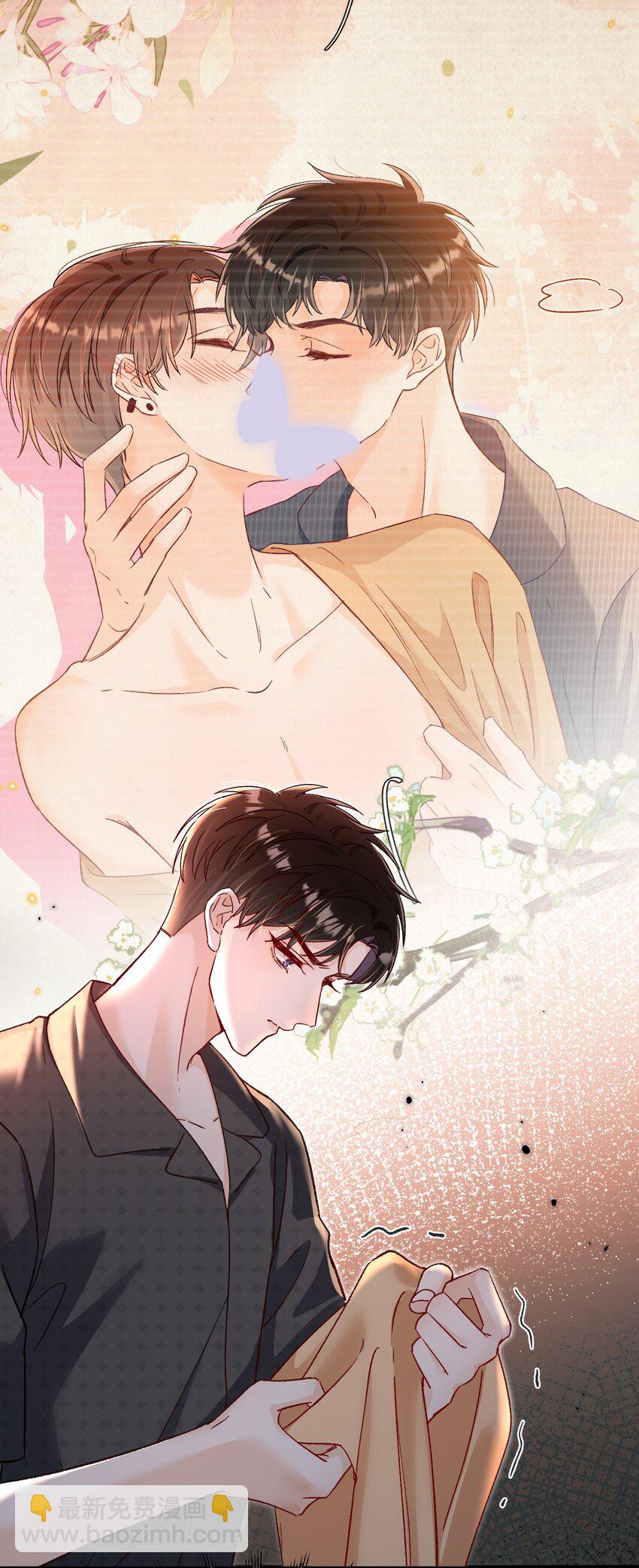 049 还真走了？-第48话