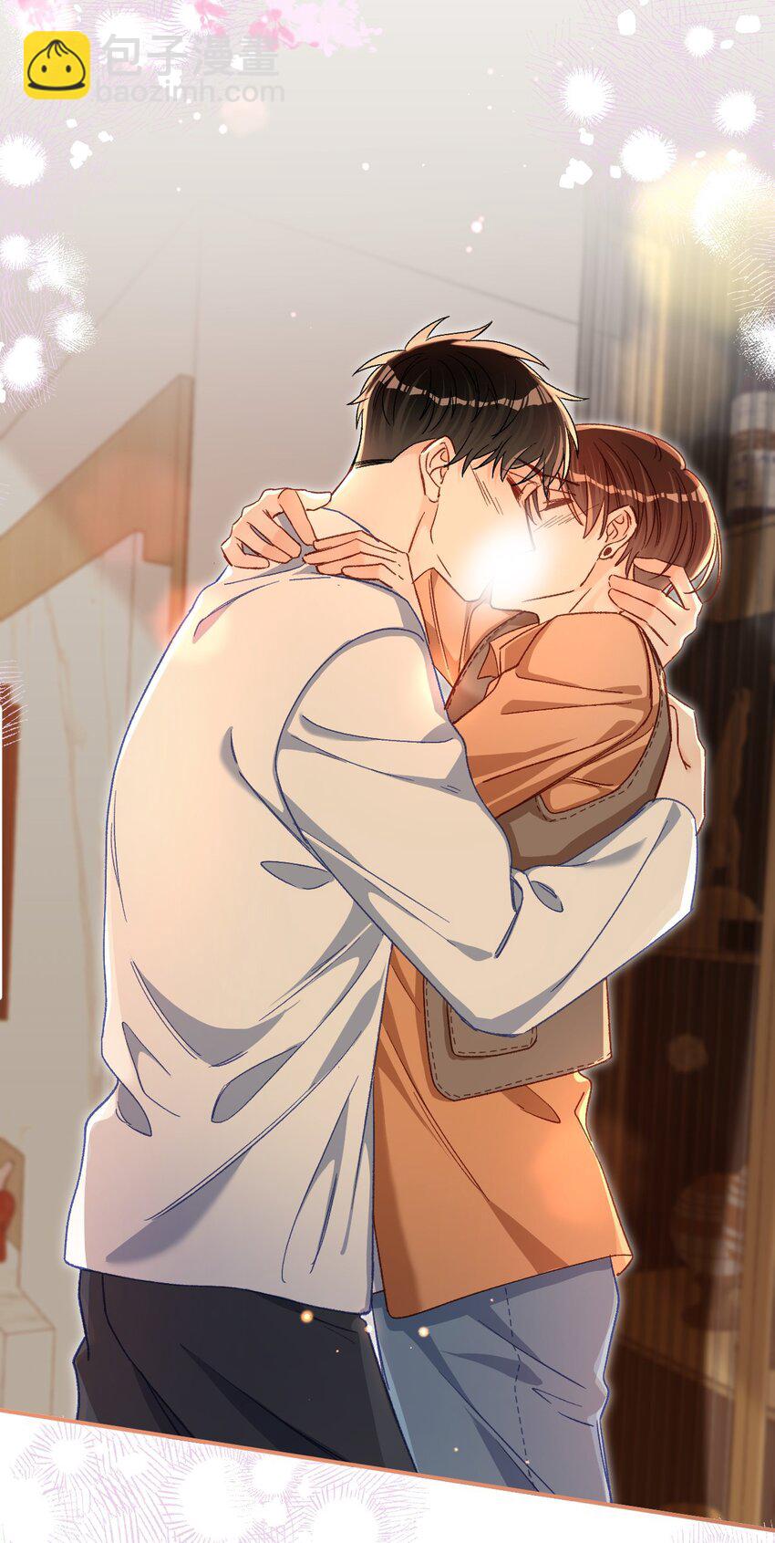 062 你没喝醉？！-第64话