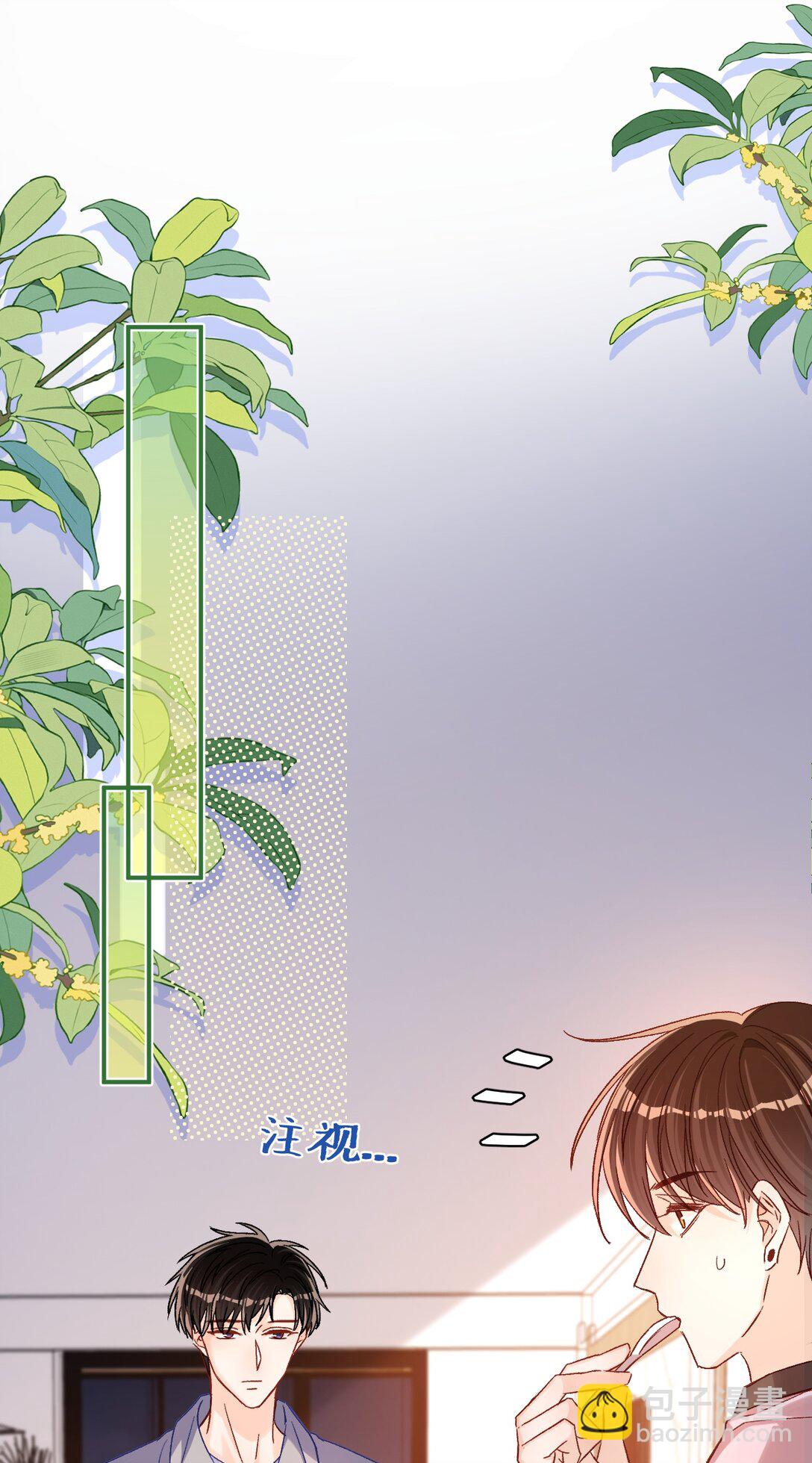 072 我想要永生花！-第74话