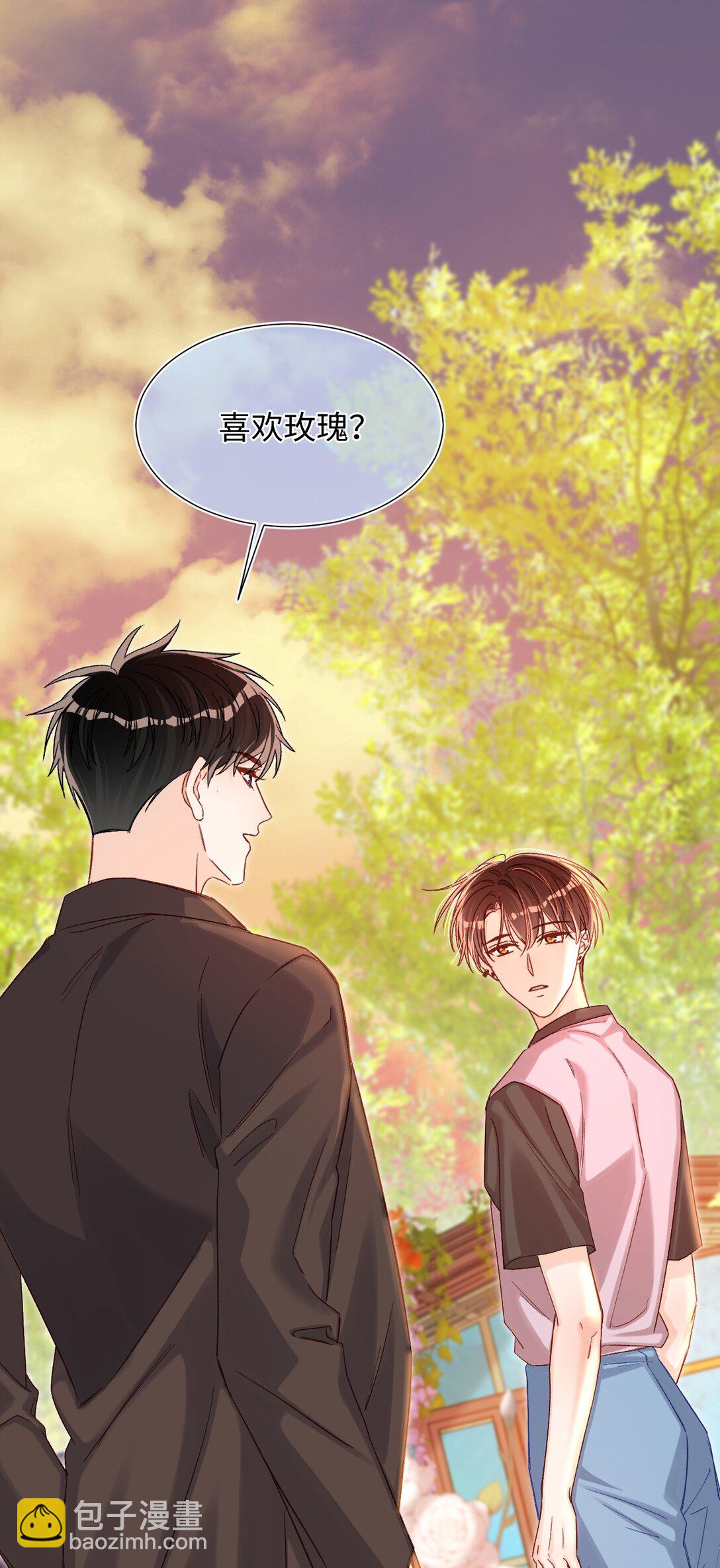 072 我想要永生花！-第74话