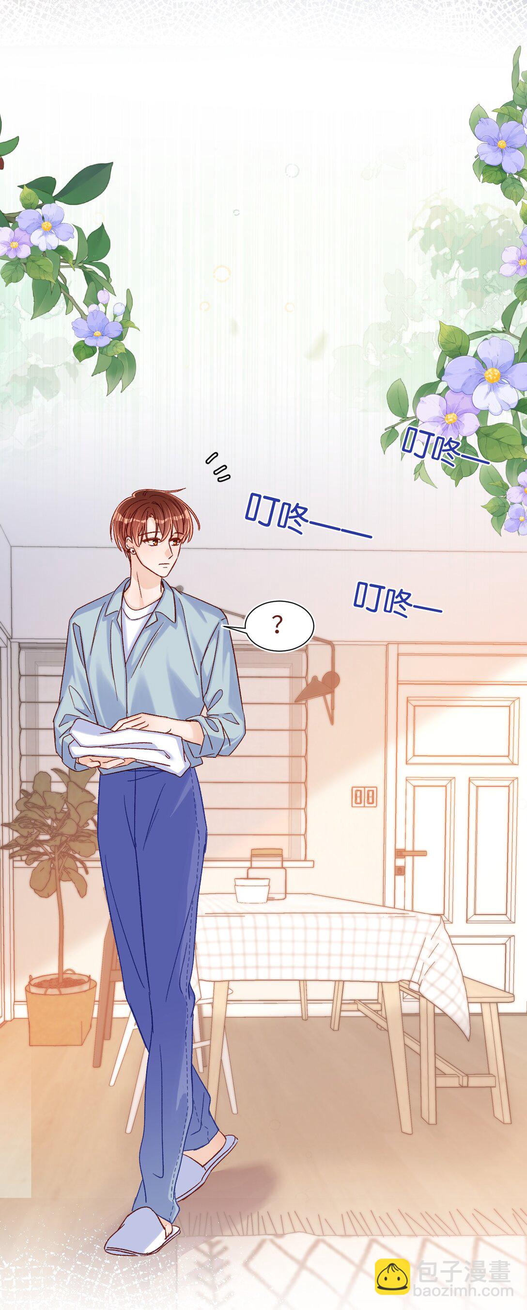 072 我想要永生花！-第74话