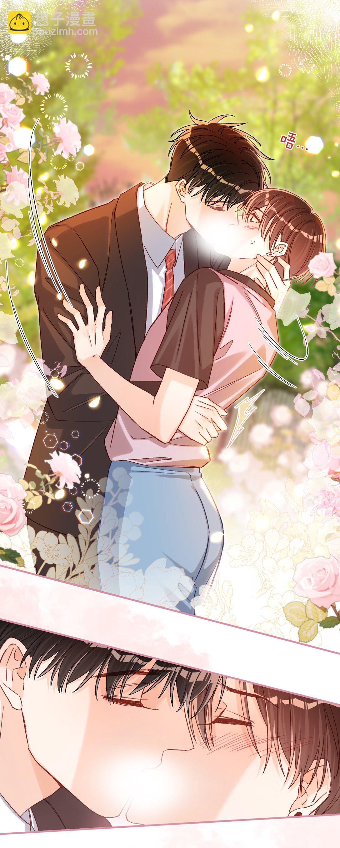 072 我想要永生花！-第74话