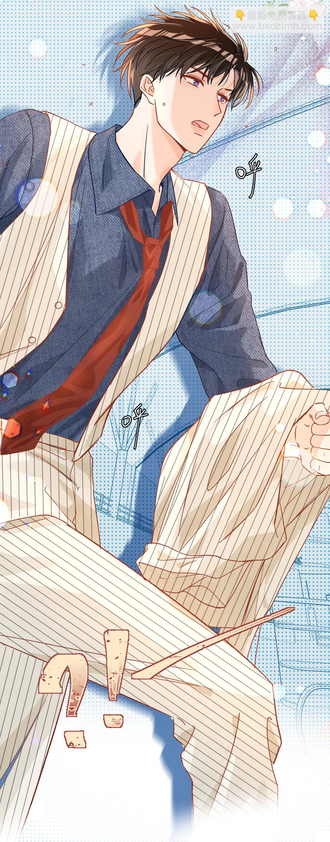 074 你来了？！-第76话