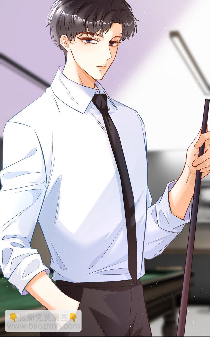 010 会哭的孩子有糖吃！-第10话