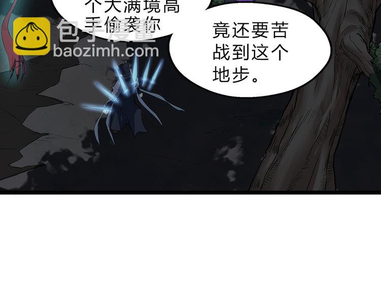 第1话 陨落强者重生！(1/3)-第2话